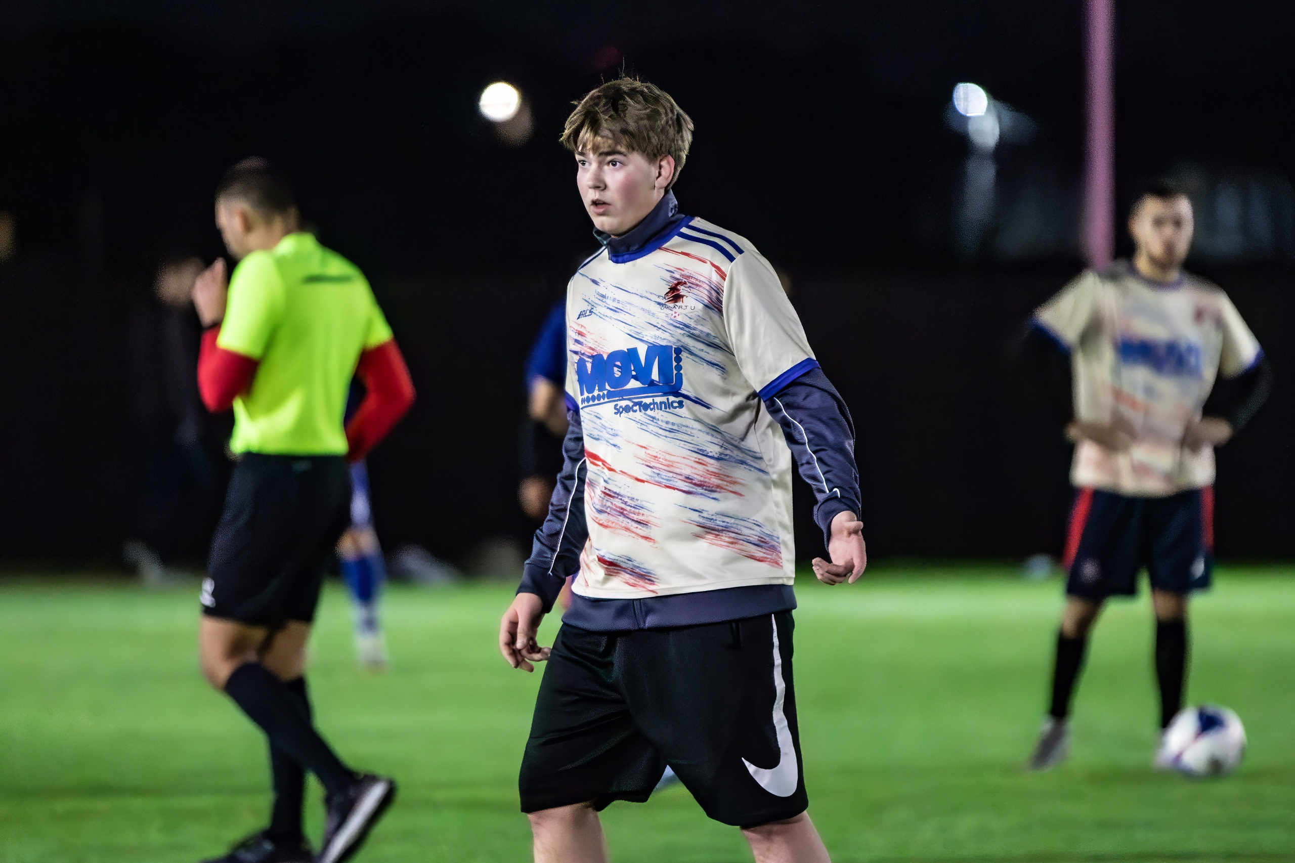 AFL Адыгея | 30 ноября 2025