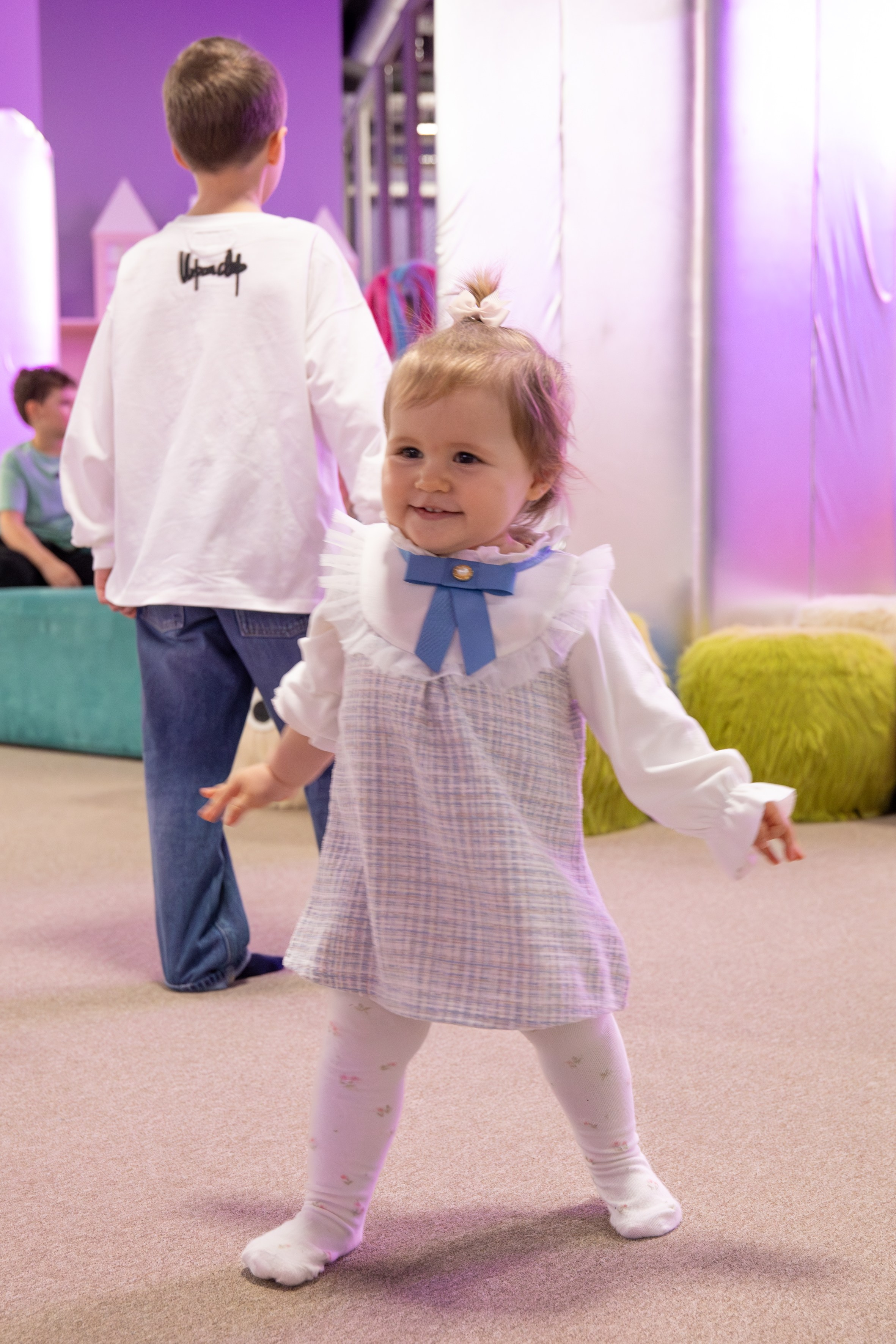 Сити Центр, Популярные в Сити