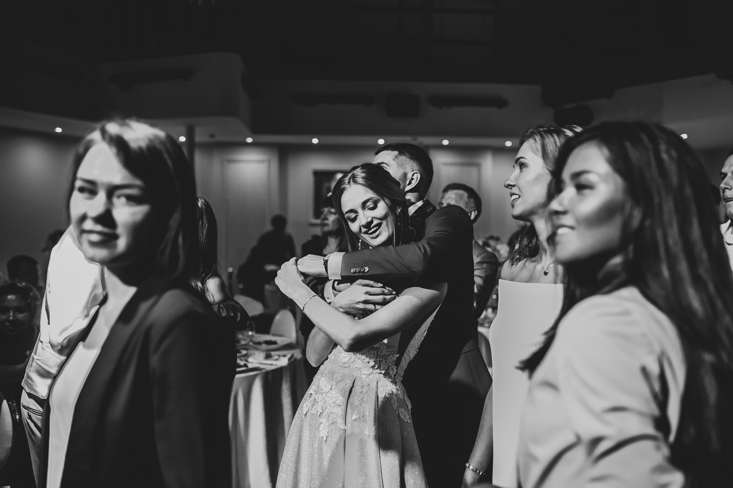 Однажды в Санкт-Петербурге. Фотограф и видеограф в Ульяновске Денис Власов