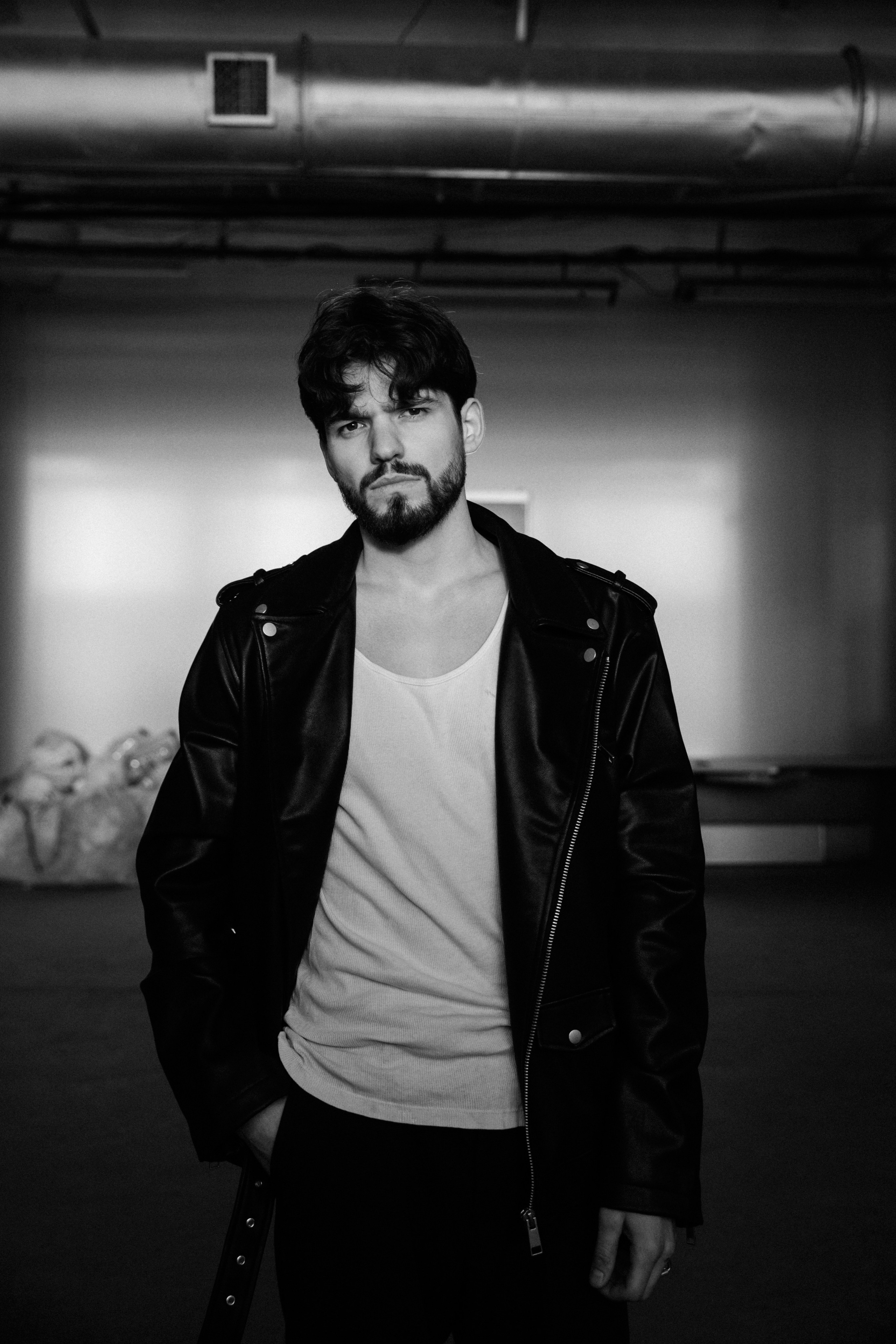 Roma. Портретный фотограф / Панама / Анастасия Елизарова