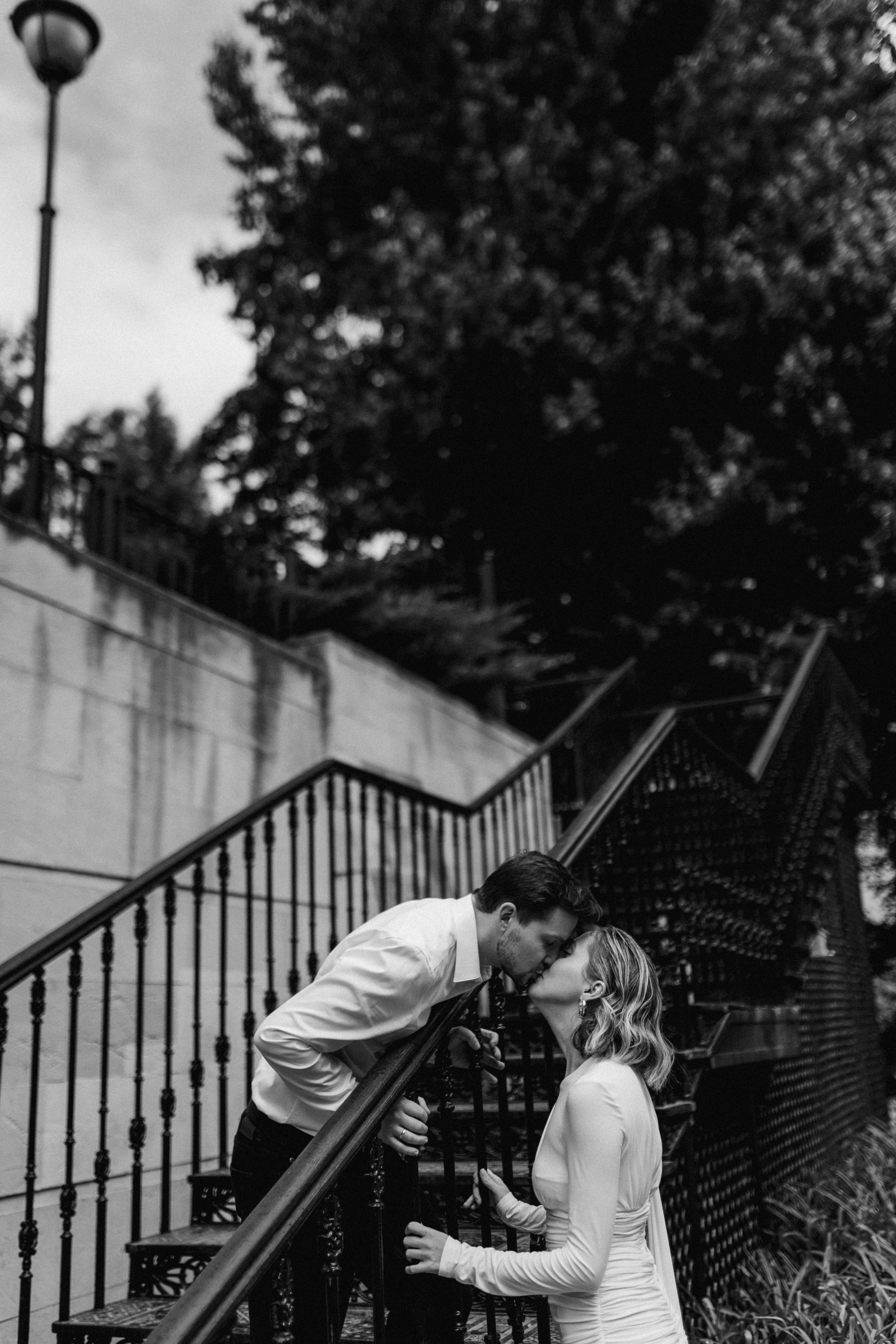 Сергей/Анна. Фотограф в Москве Татьяна Сергеева
