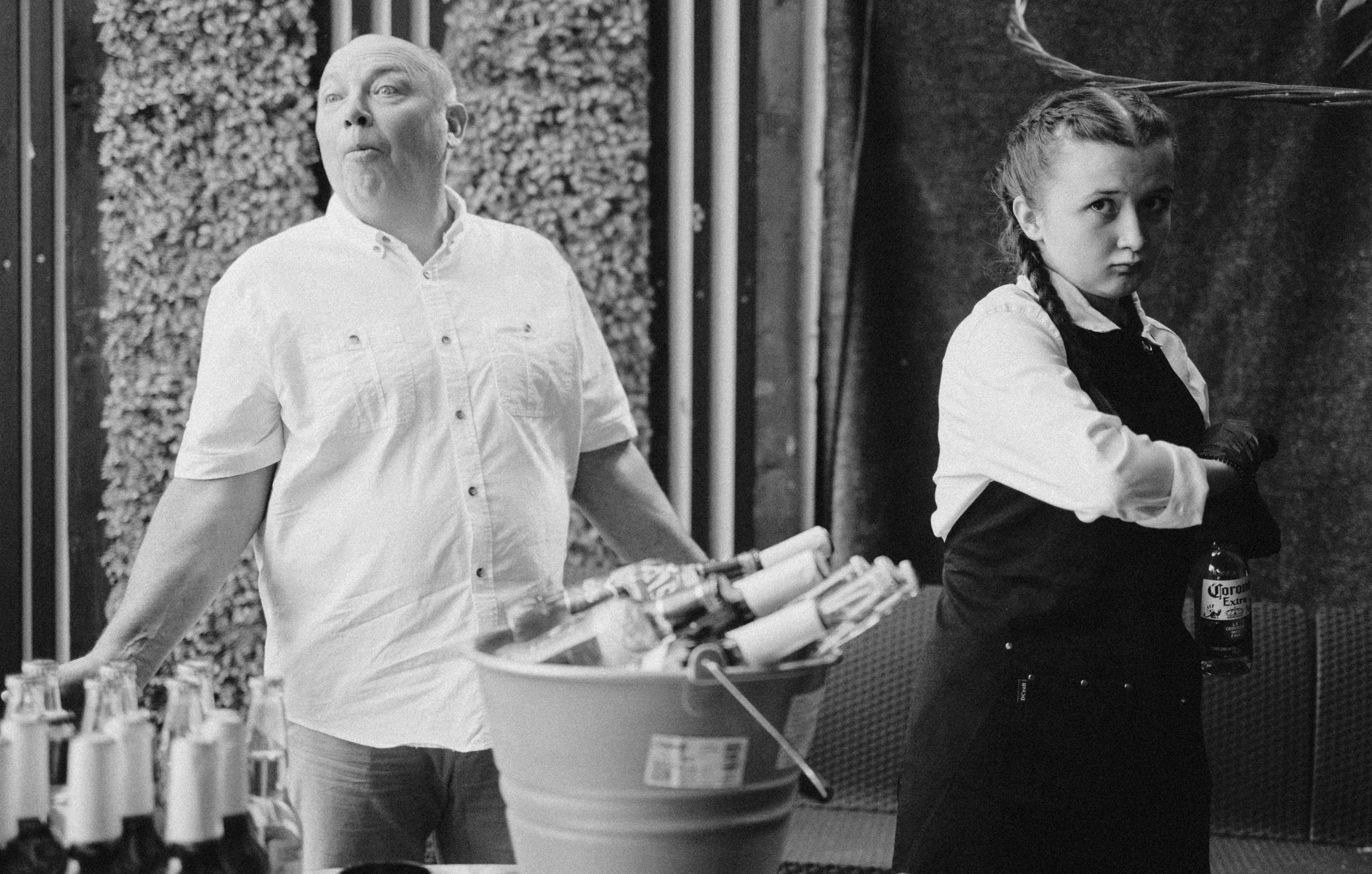 Я без ума, без памяти, без конца люблю тебя