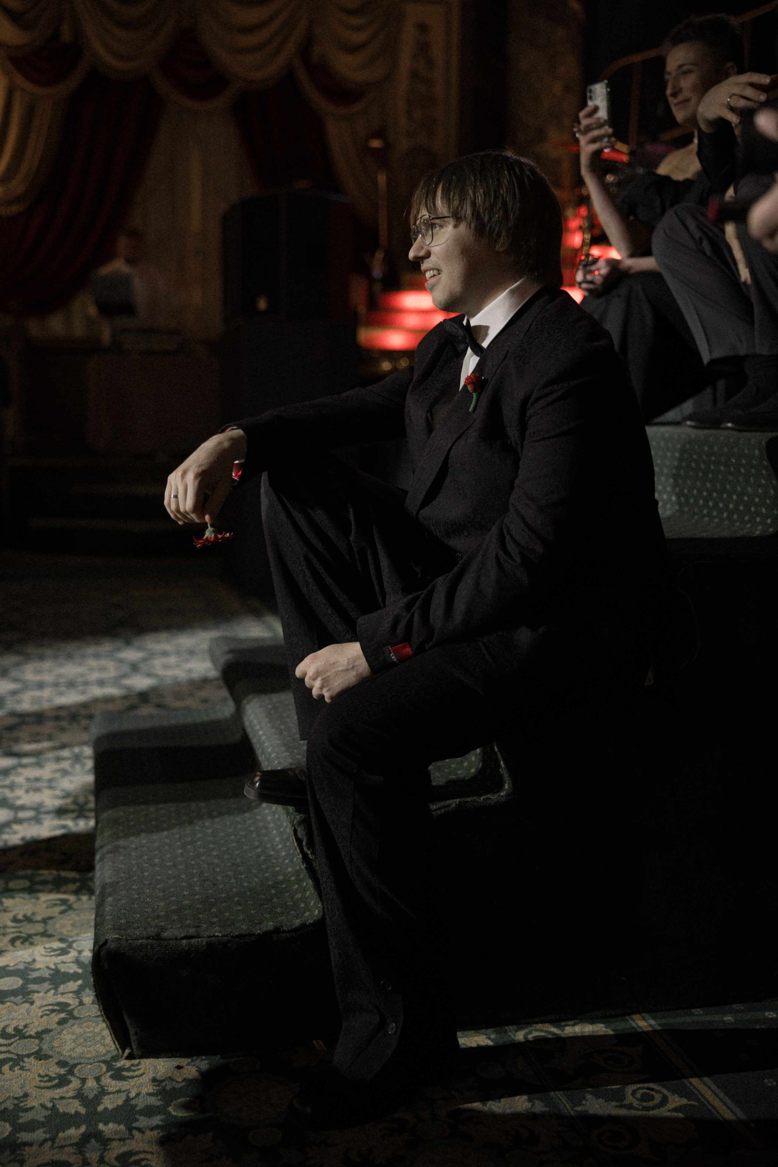 Мы. Свадебный фотограф в Москве