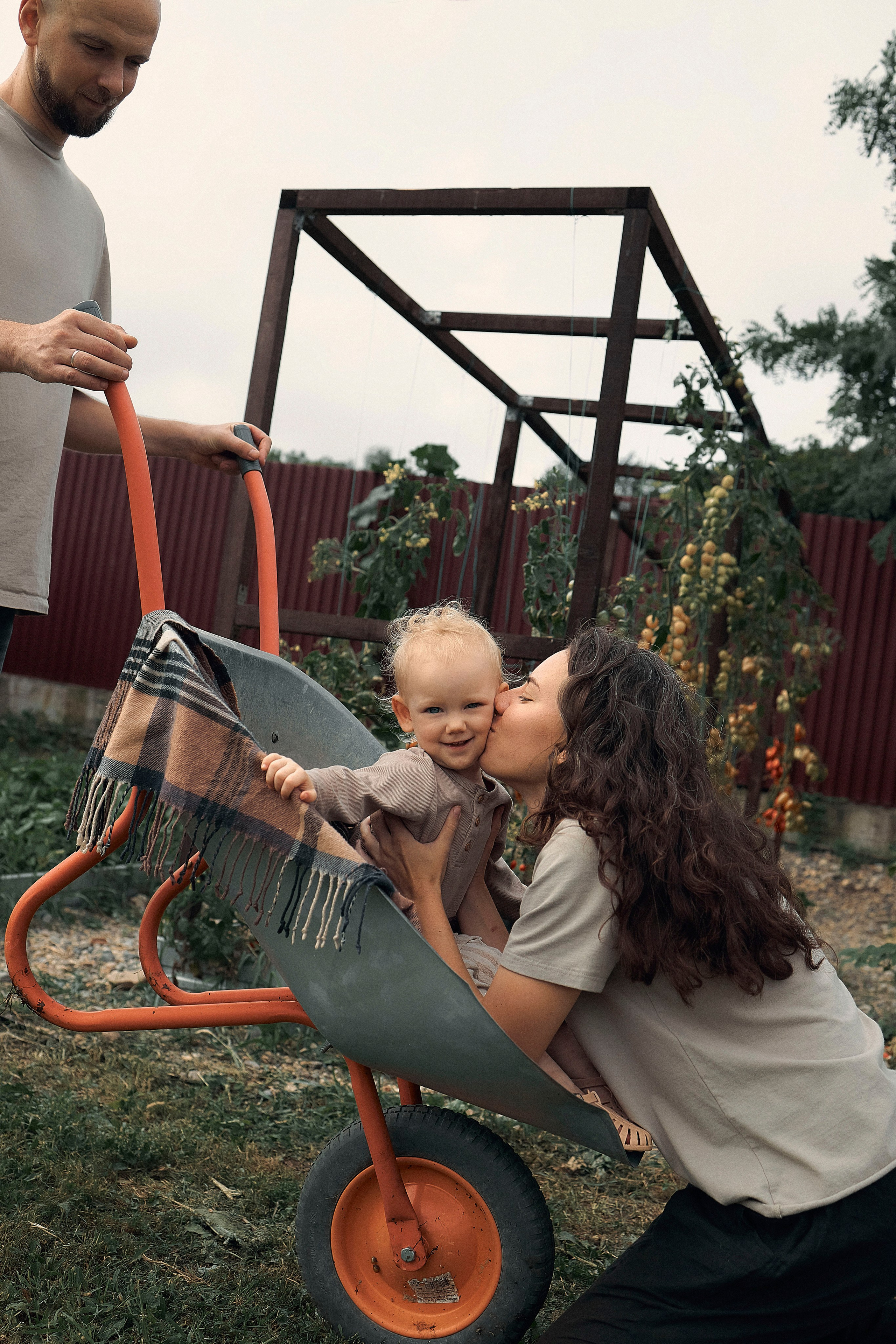 Портфолио. Edomaphoto.ru