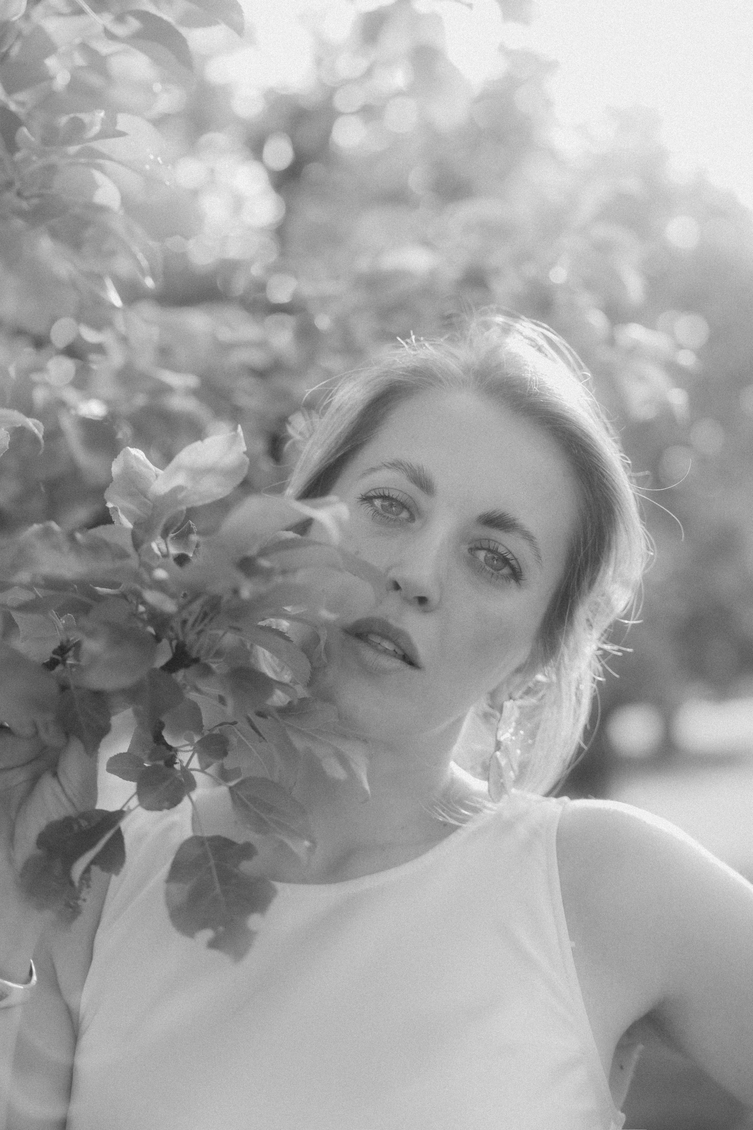 Аня. Семейный и детский фотограф Юлия Шох