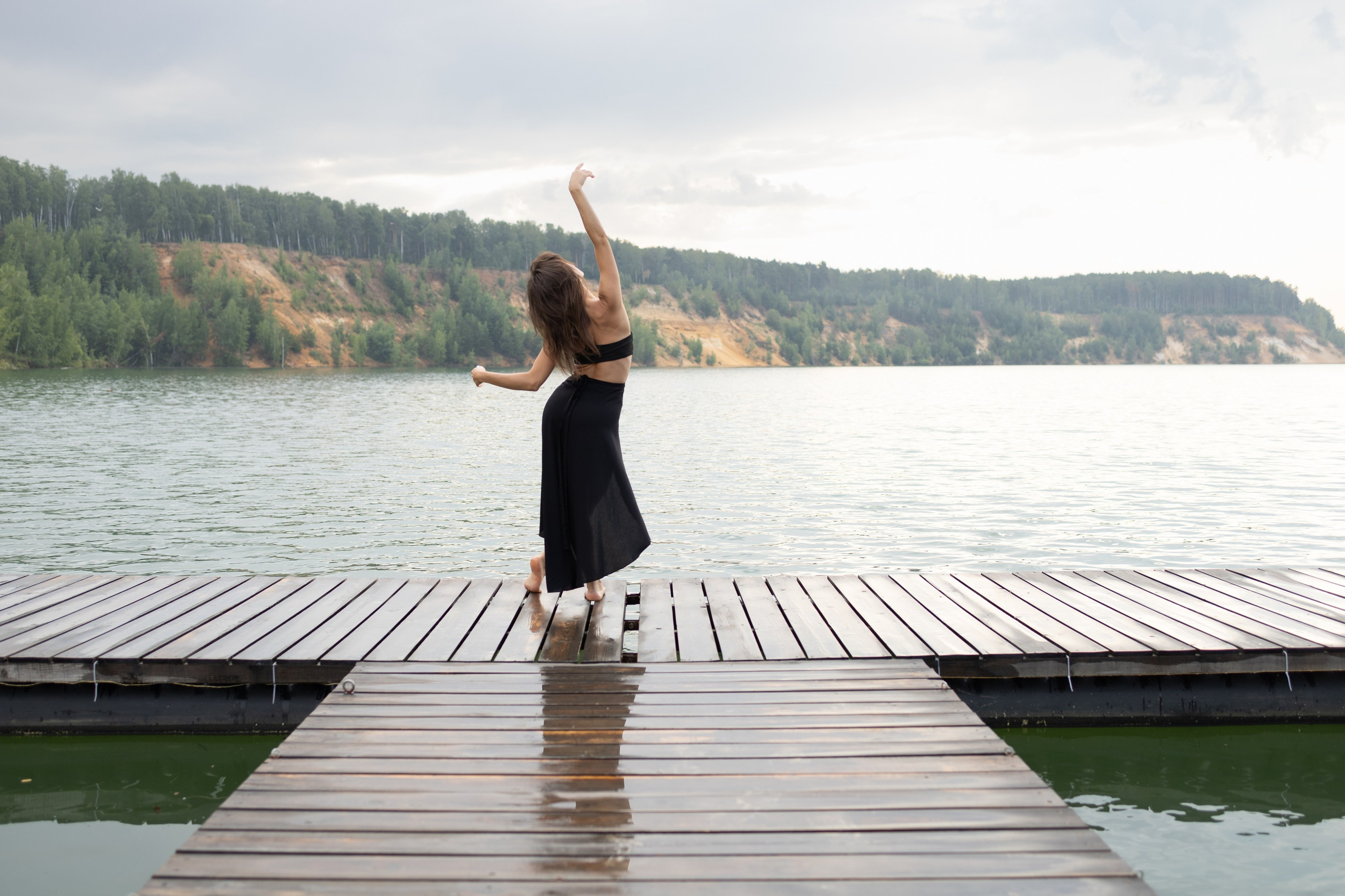 Пляж. Деликатный женский фотограф Москвы Тощакова Катерина