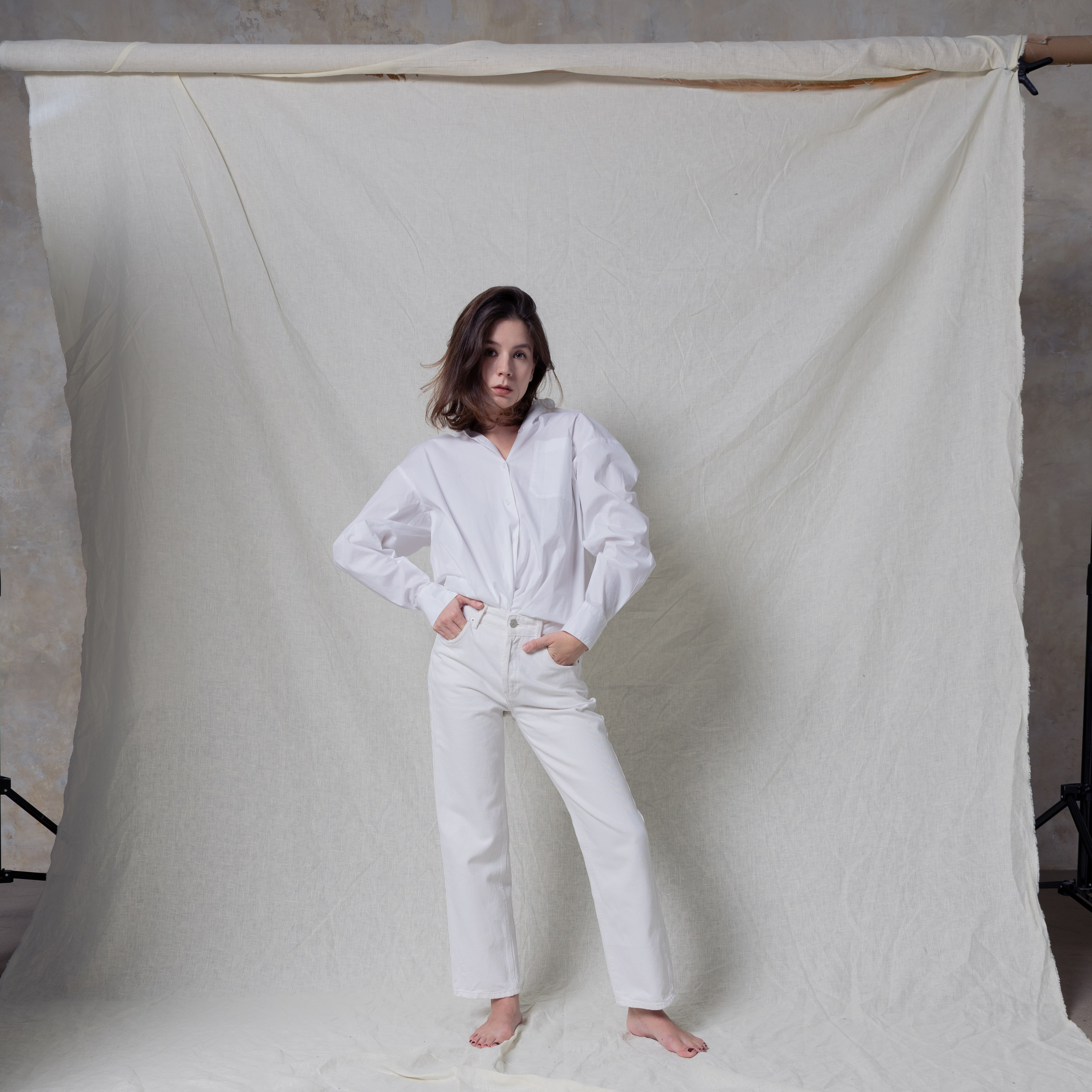 Съемка контента для SMM. Фотограф в Москве Черниговцева Анастасия