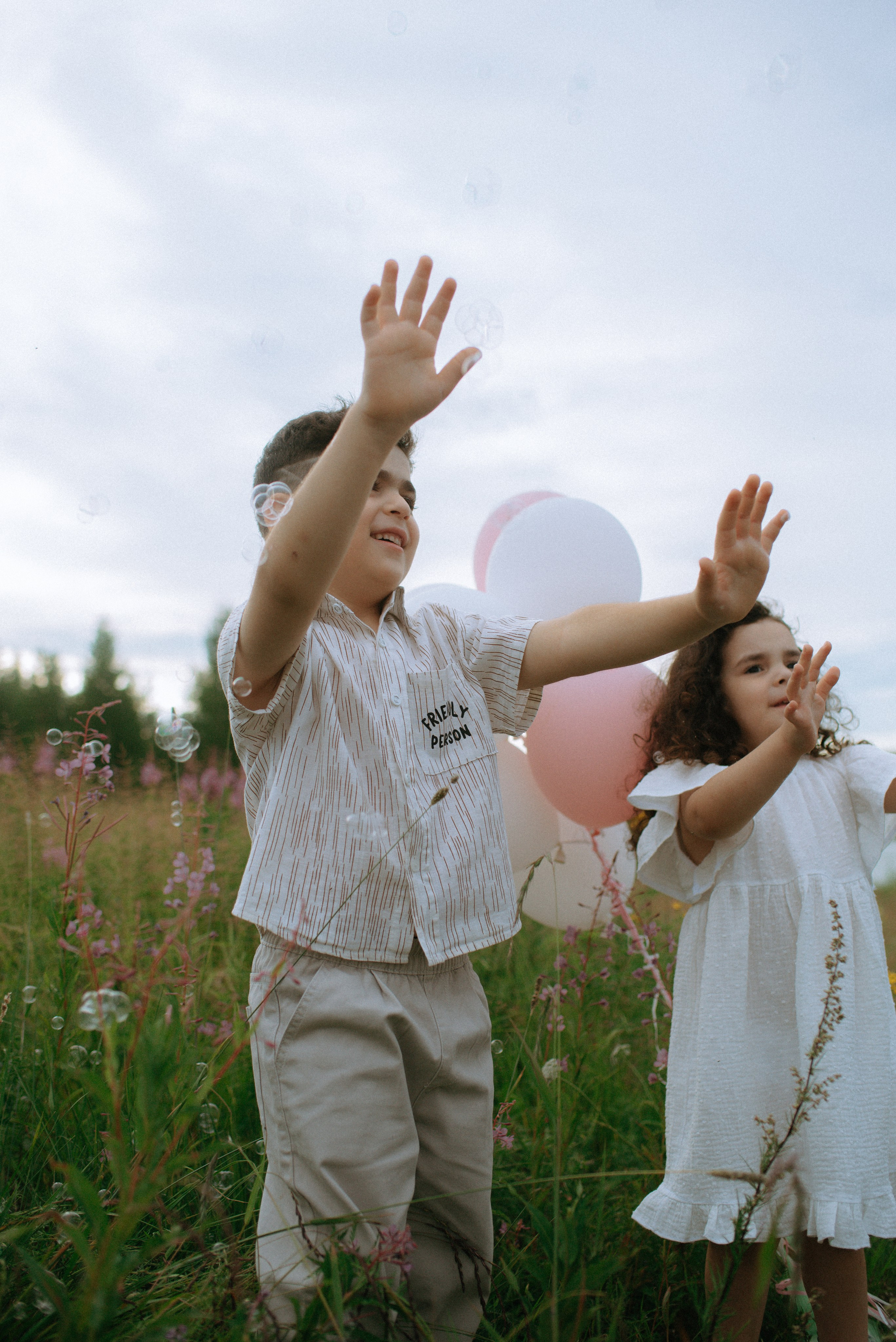 Рамазановы. КУЛАГИНА АДЕЛЬ — ФОТОГРАФ — МИРНЫЙ — ЯКУТИЯ