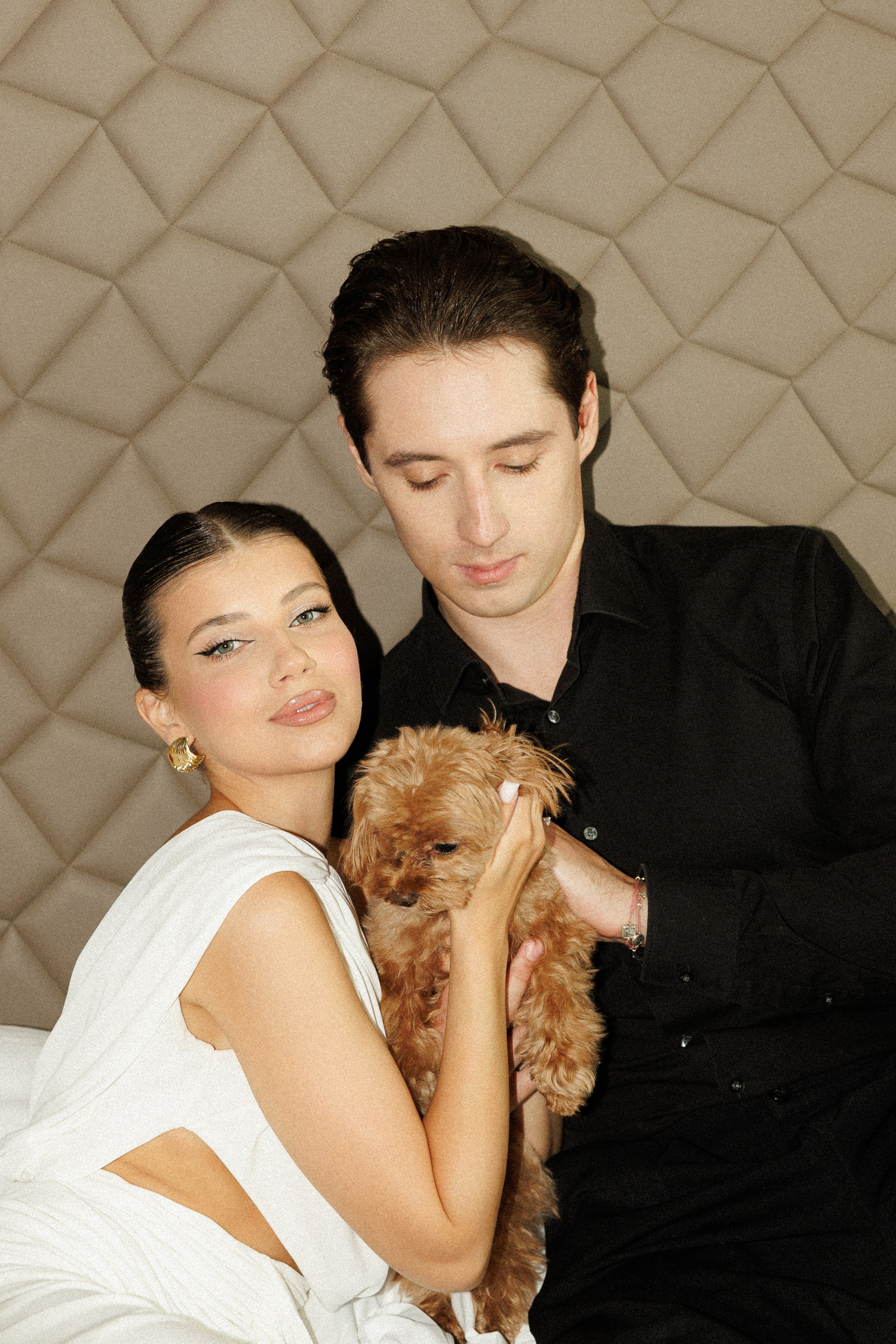 L & D. Свадебный и event-фотограф Иван Волнухин