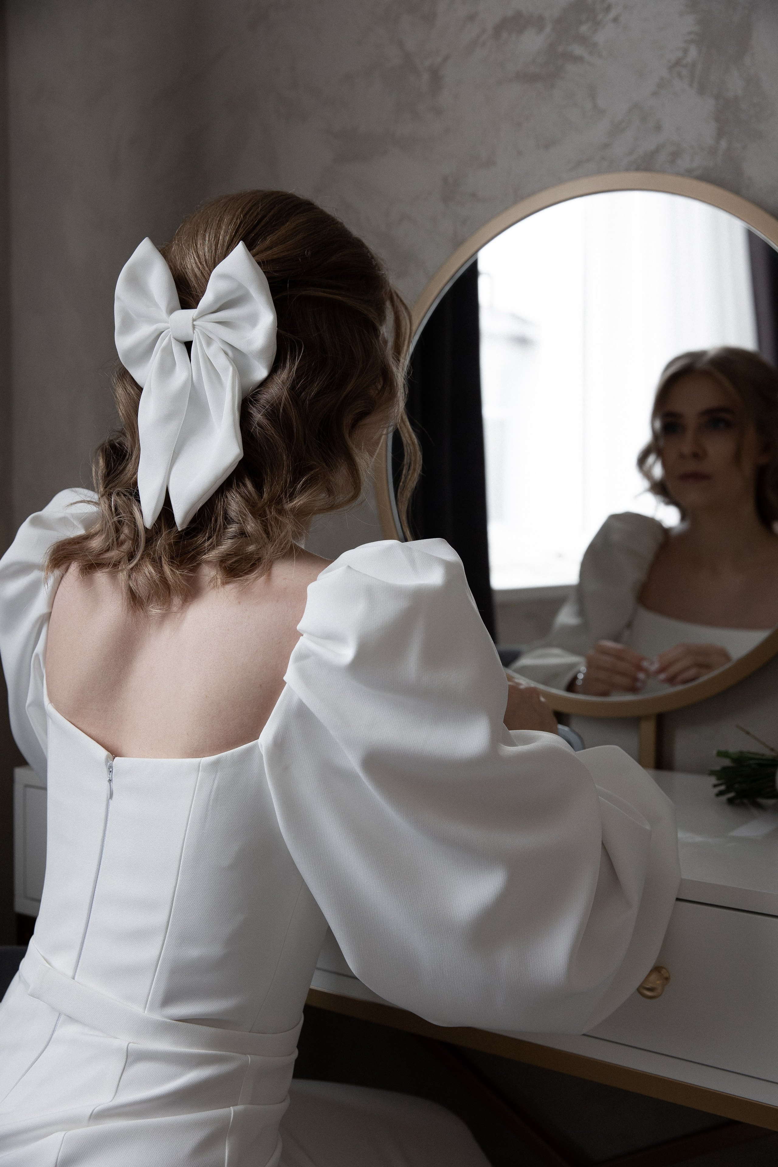 Илья & Дарья. Свадебный фотограф Самара Ирина Захарова