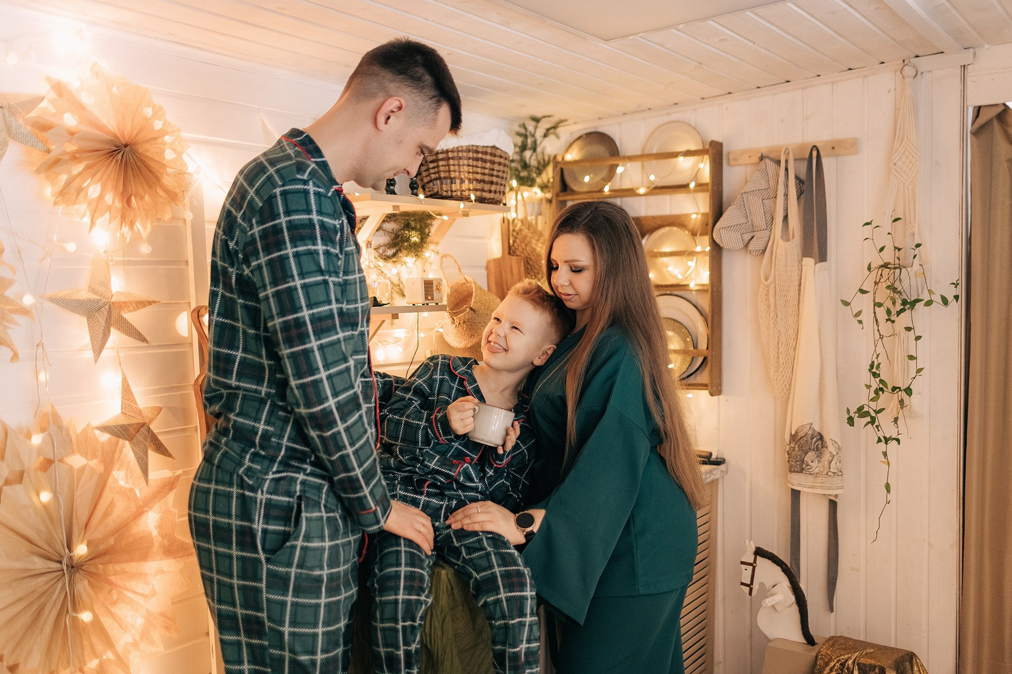 Выходные на даче))). Семейный фотограф новорождённых в Серпухове Юлия Новикова +79637785957