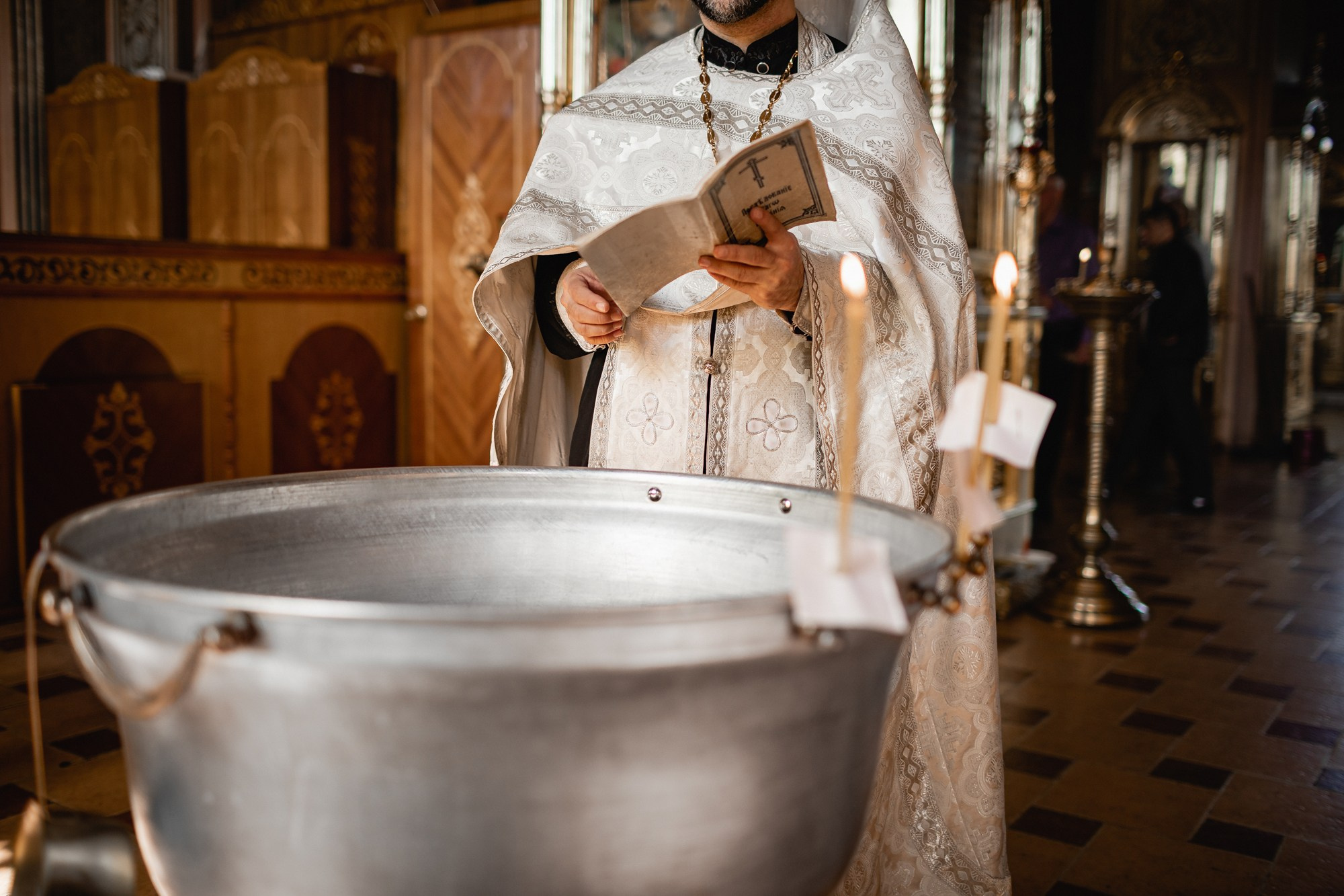 КРЕЩЕНИЕ АРТЕМА (Н. Белого). Семейный фотограф новорождённых в Серпухове Юлия Новикова +79637785957