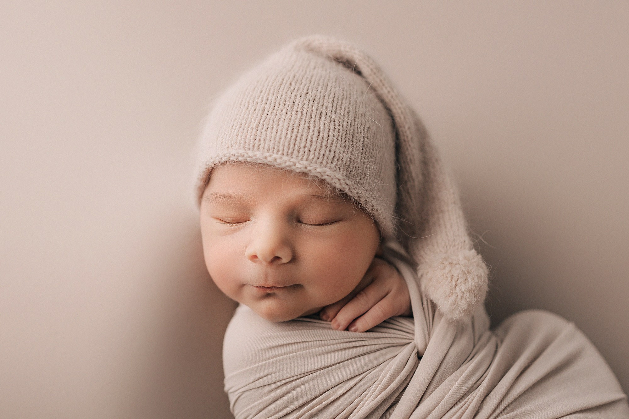 Вова 9 дней. Семейный фотограф новорождённых в Серпухове Юлия Новикова +79637785957