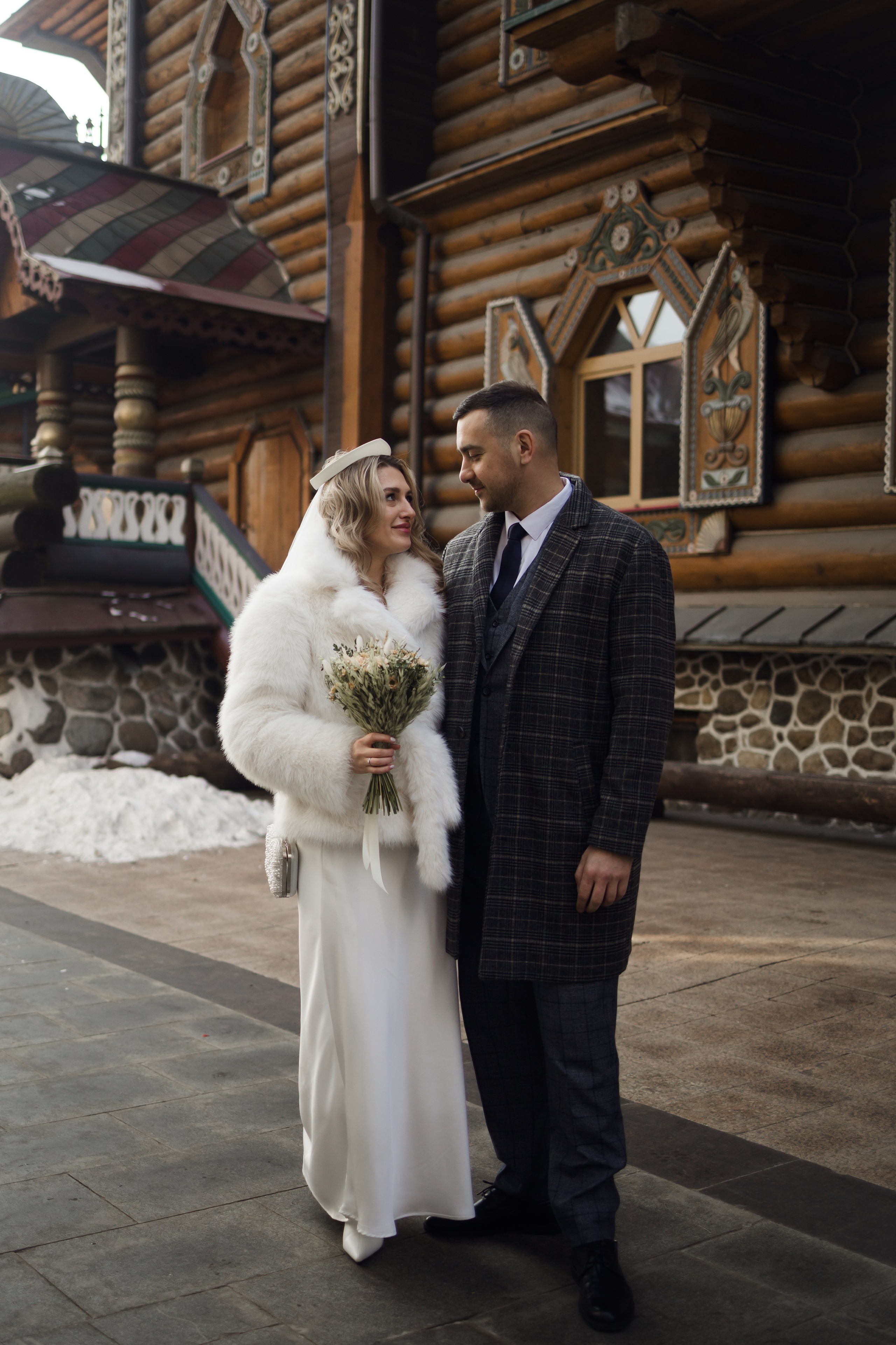 2. Фотограф Дарья Лещеня