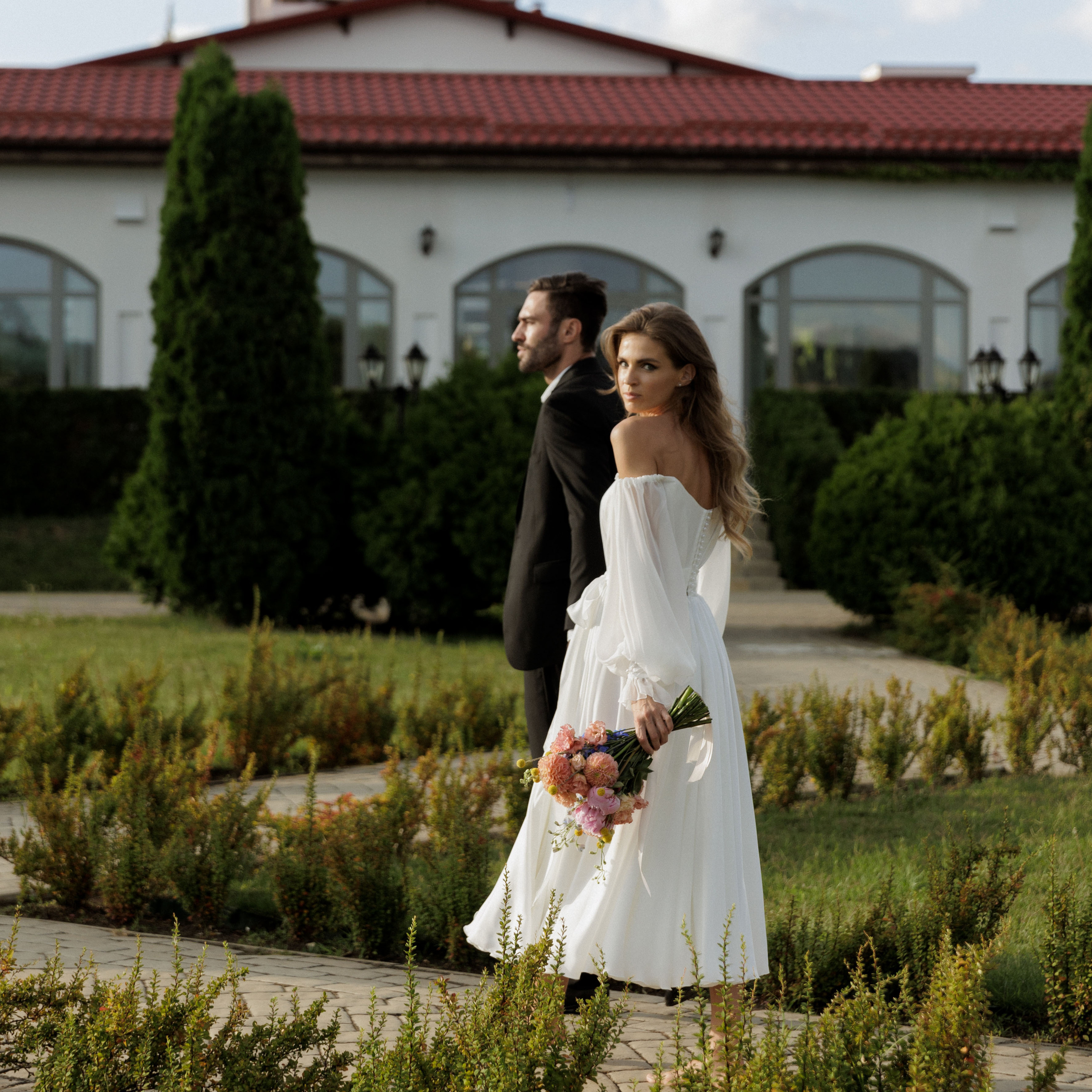 Lefkadia. Свадебный фотограф  Краснодар
