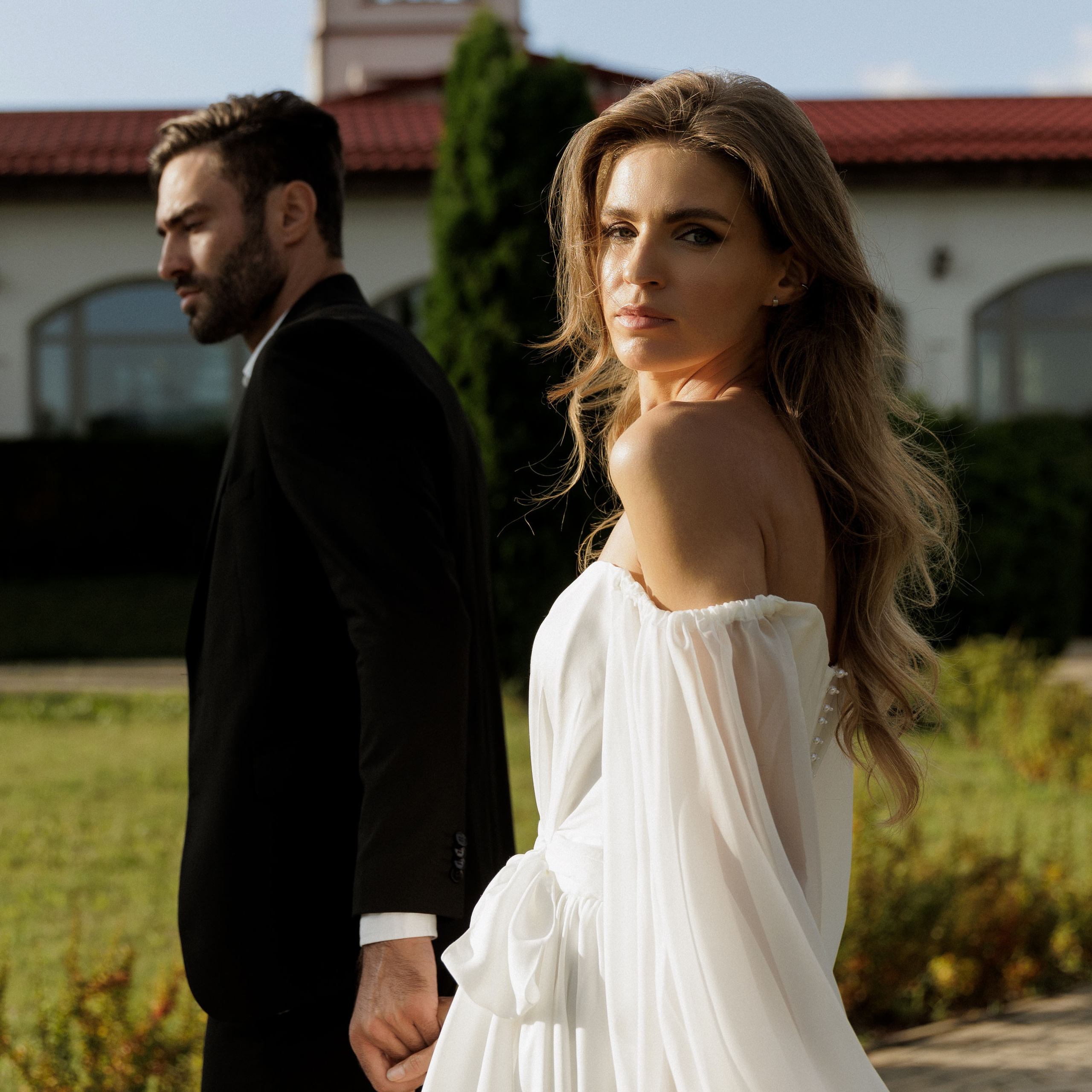 Lefkadia. Свадебный фотограф  Краснодар