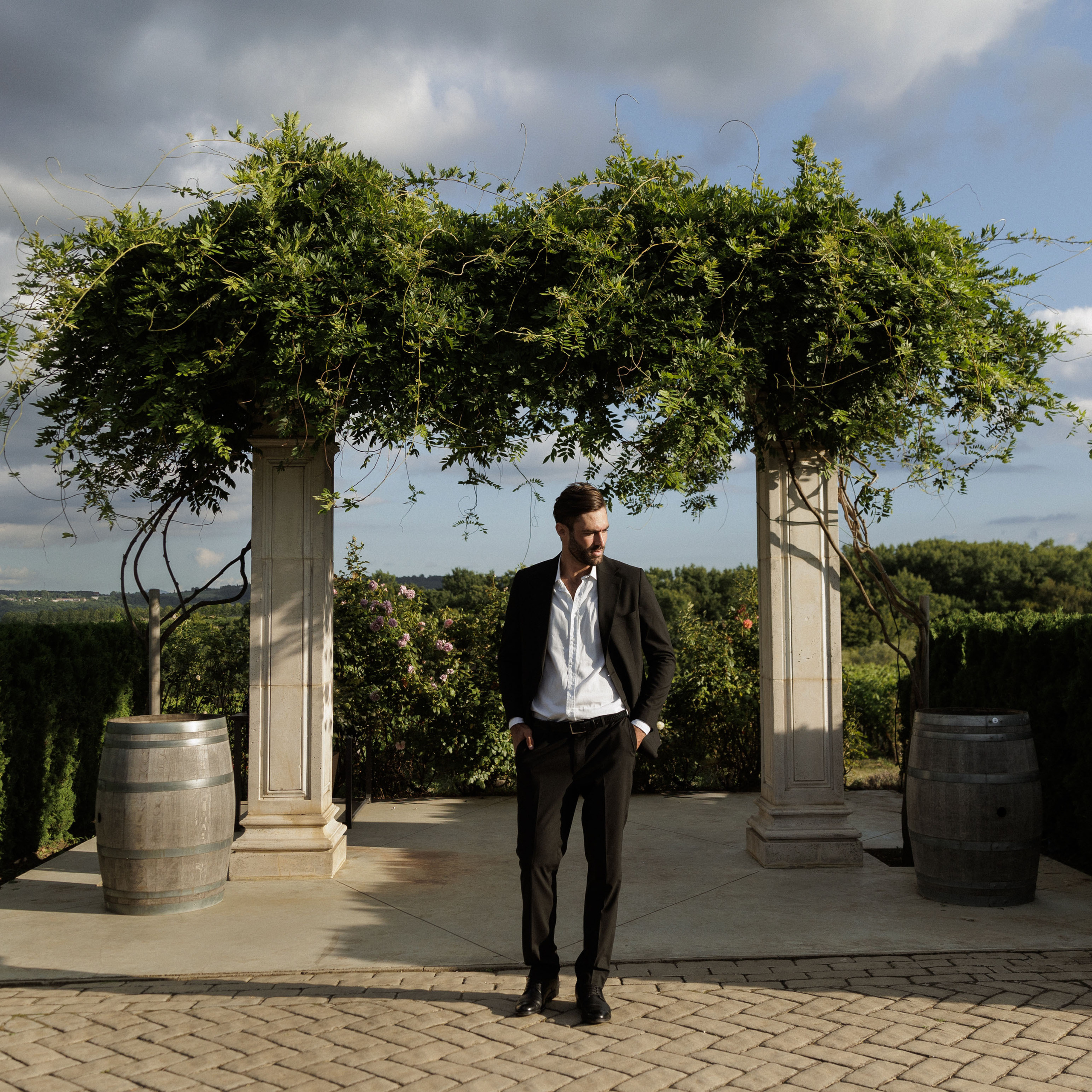 Lefkadia. Свадебный фотограф  Краснодар