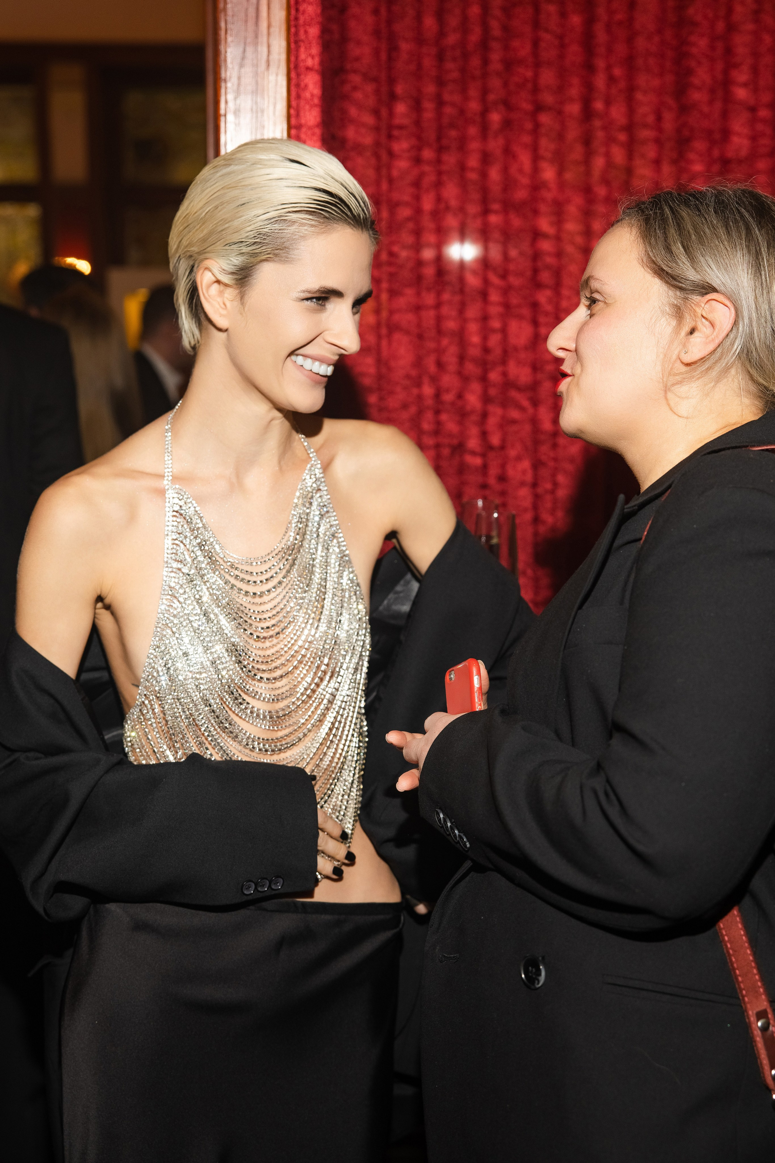 Премия HELLO!. Свадебный репортажный фотограф в Москве