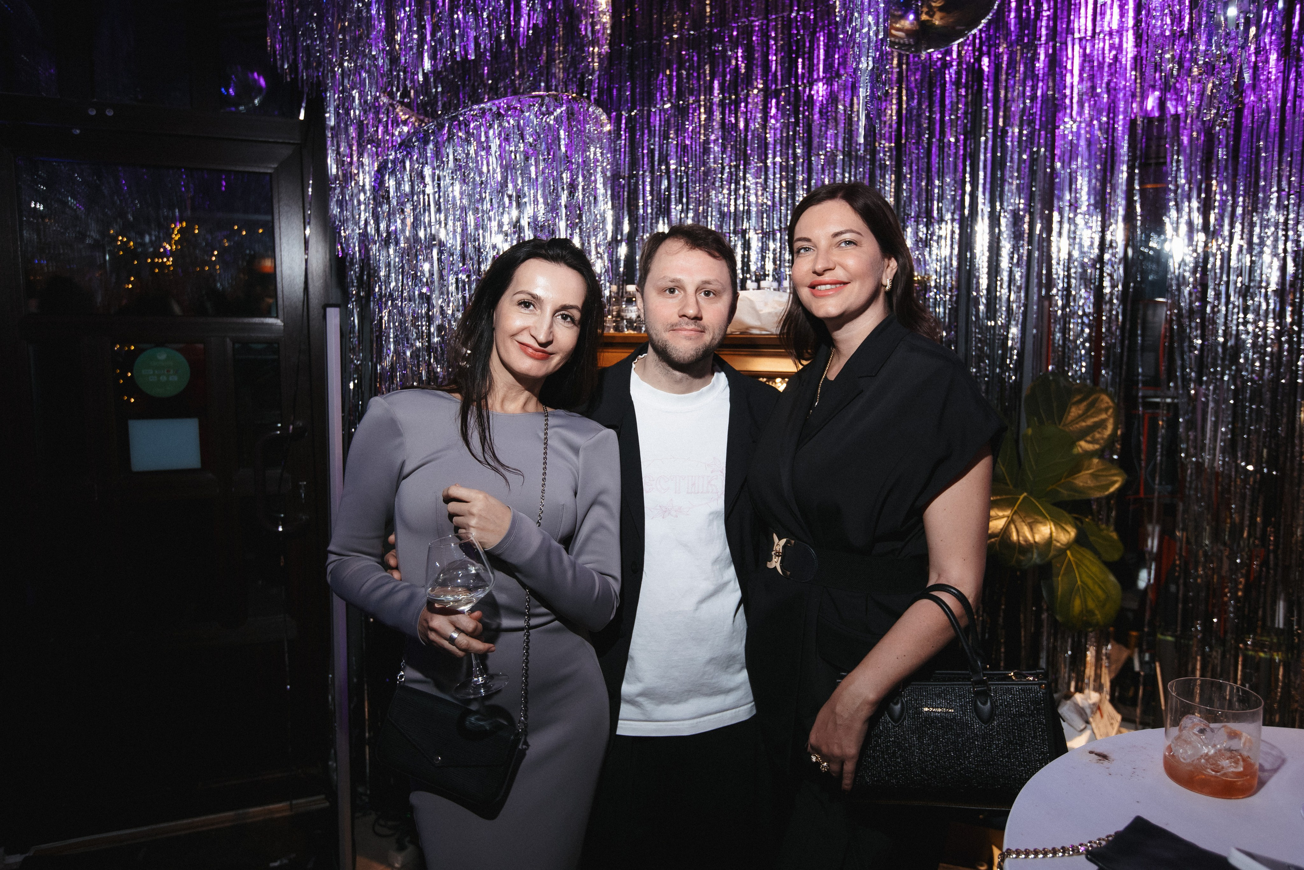 ROMAN RAKUSA BIRTHDAY BASH. СВОИ. ФОТООТЧЕТЫ-СОБЫТИЯ-МЕСТА