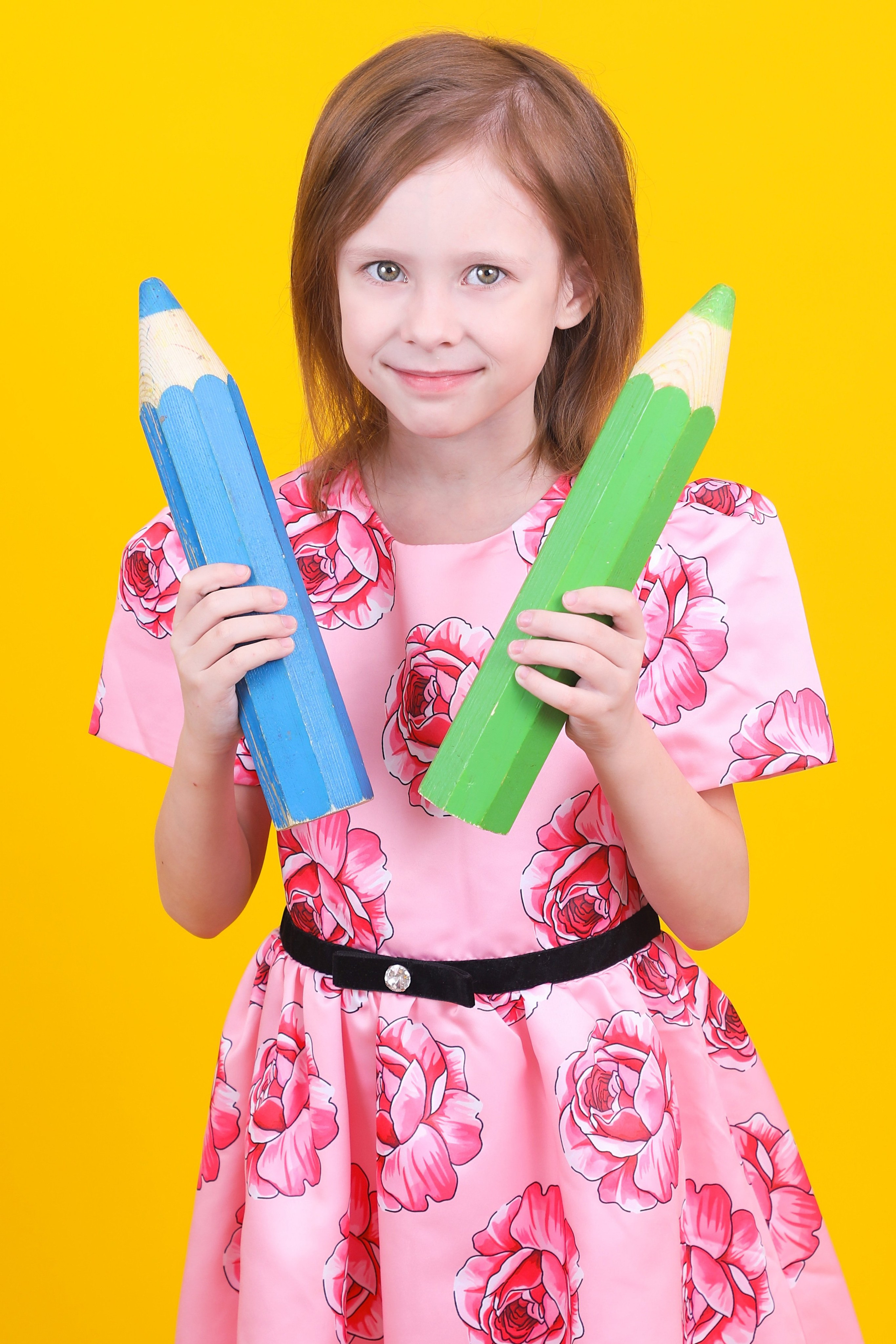 Детский сад. Школьный фотограф Олеся Галатова