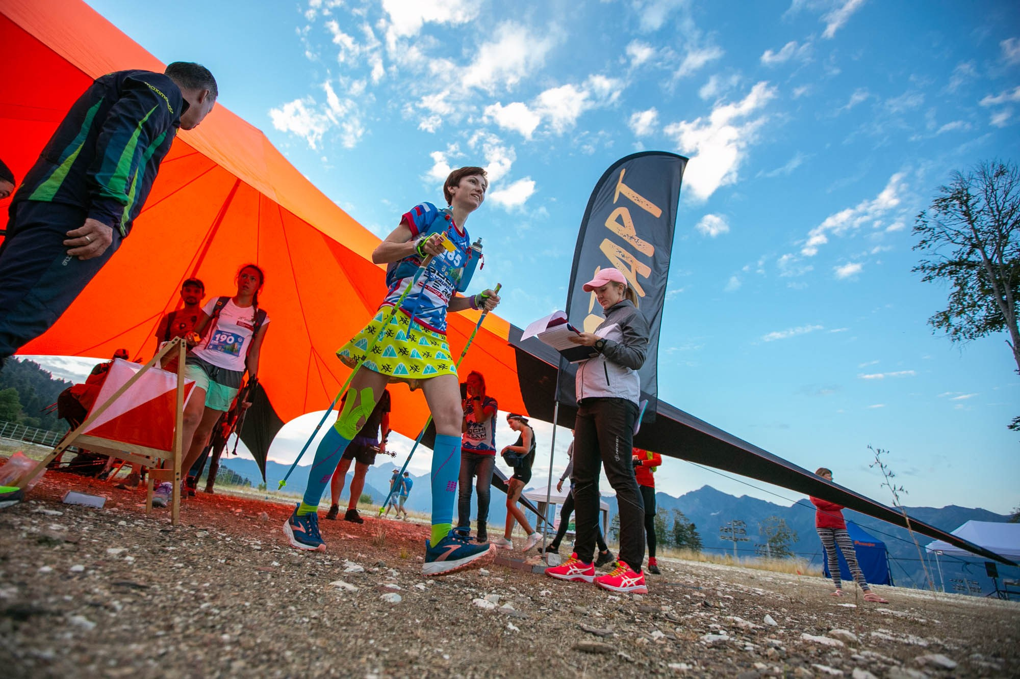 Марафоны. Фотограф Красная Поляна — Сочи — Москва