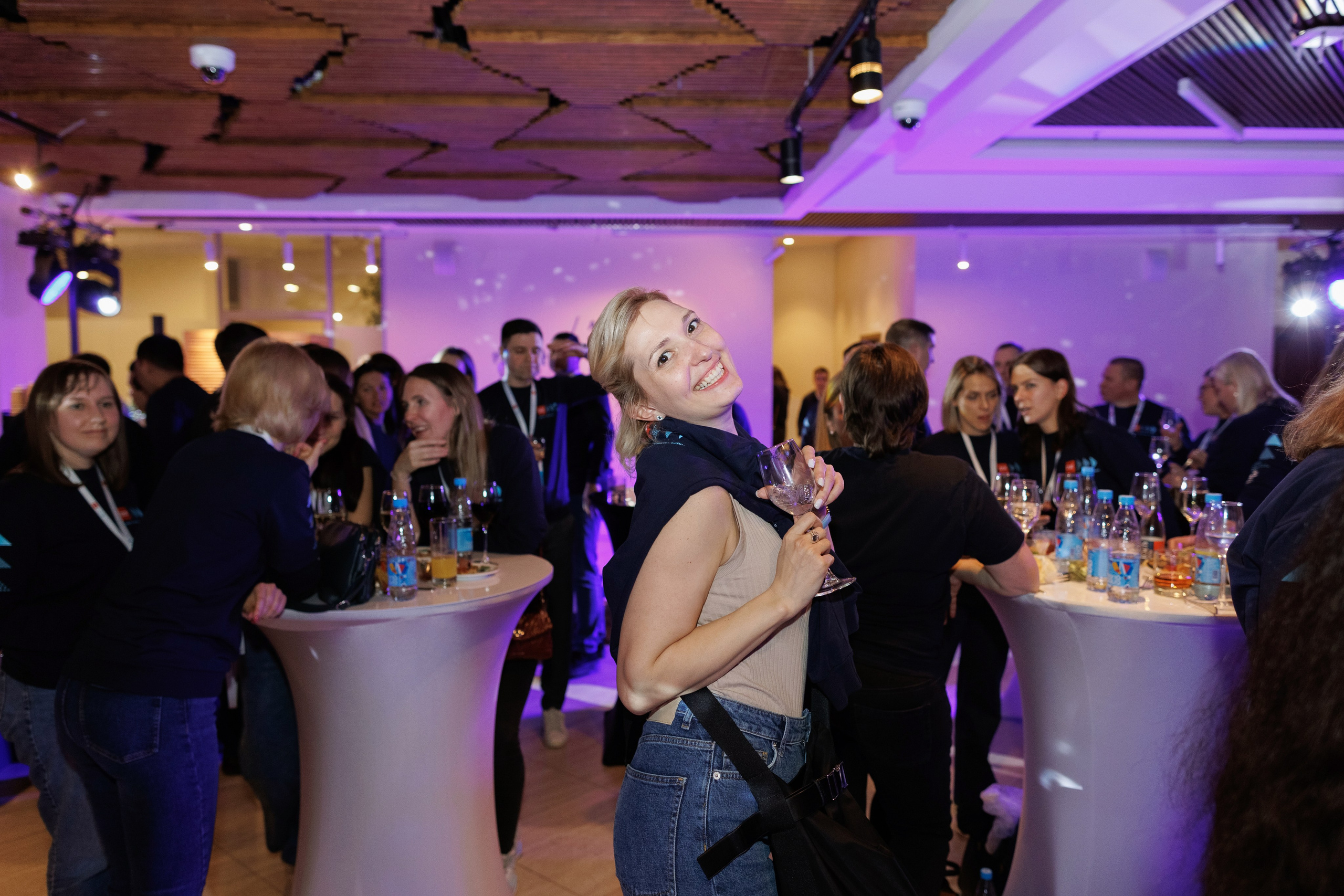 SPLAT Conf Mar'24. Свадебный, портретный и репортажный фотограф Дмитрий Карпов