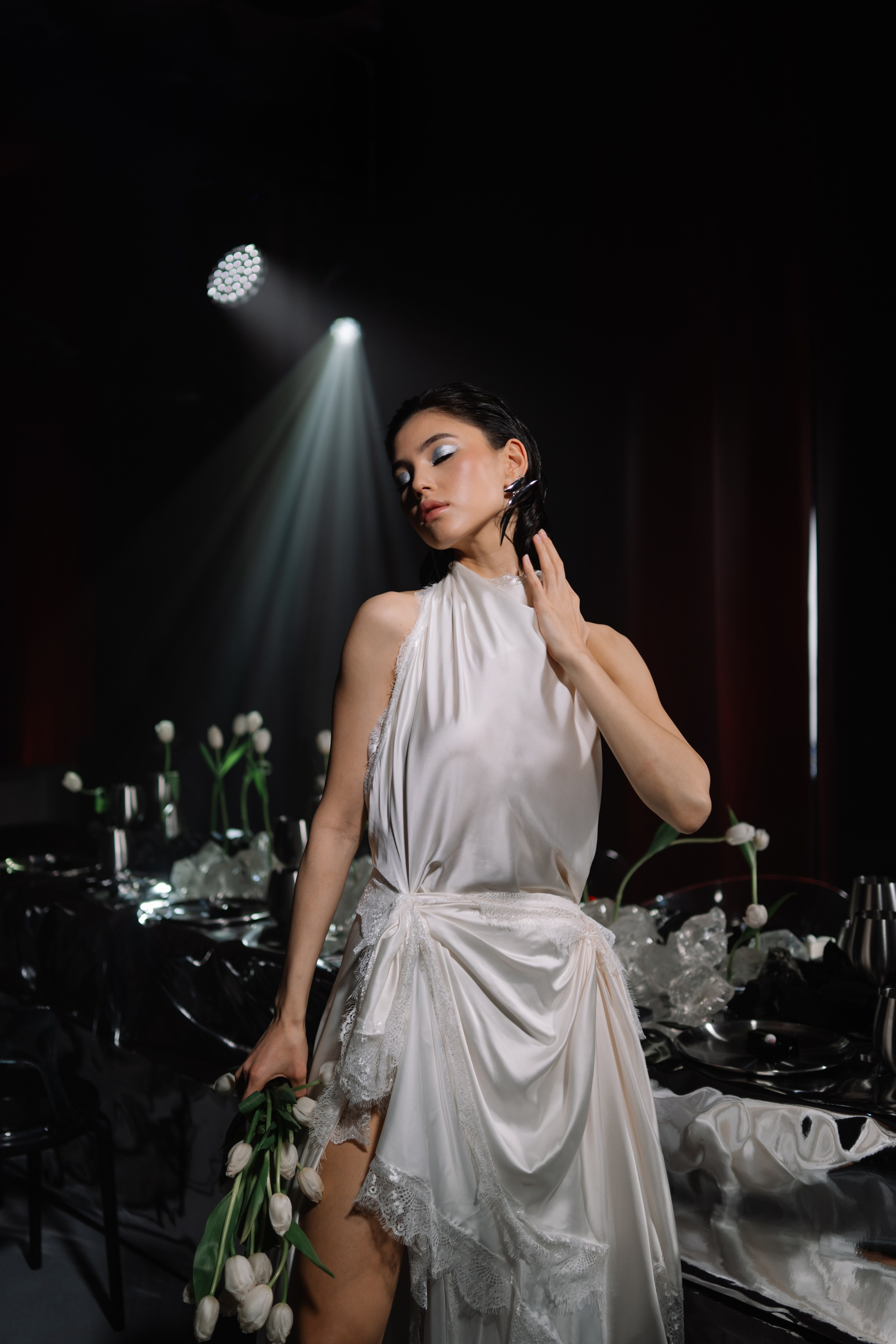 Свадьба в лофте. Свадебный и семейный фотограф в Москве Светлана Зоткина