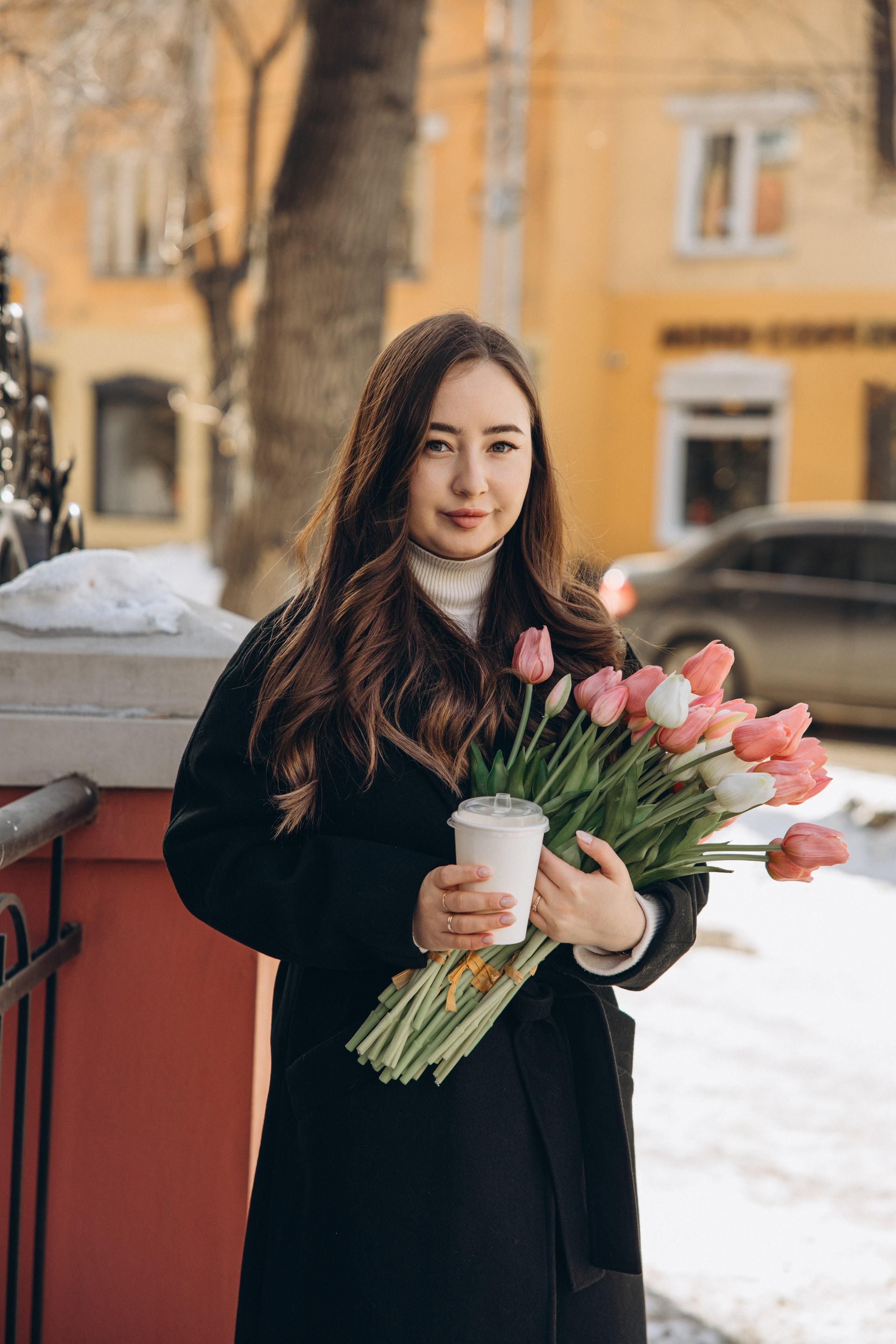 Елизавета. Свадебный, семейный фотограф в Иркутске Светлана Макаричева