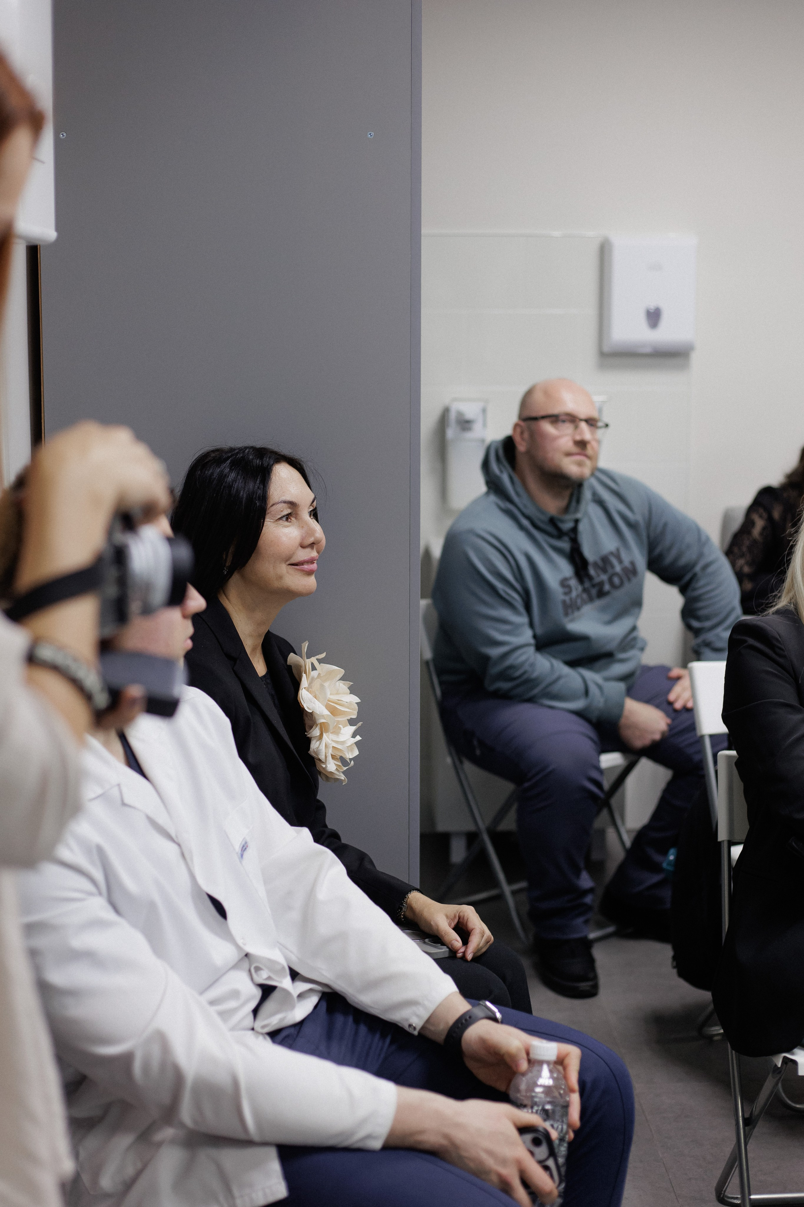 BIORISE КЛИНИКА БИОХАКИНГА — ОТКРЫТИЕ. СВОИ. ФОТООТЧЕТЫ-СОБЫТИЯ-МЕСТА