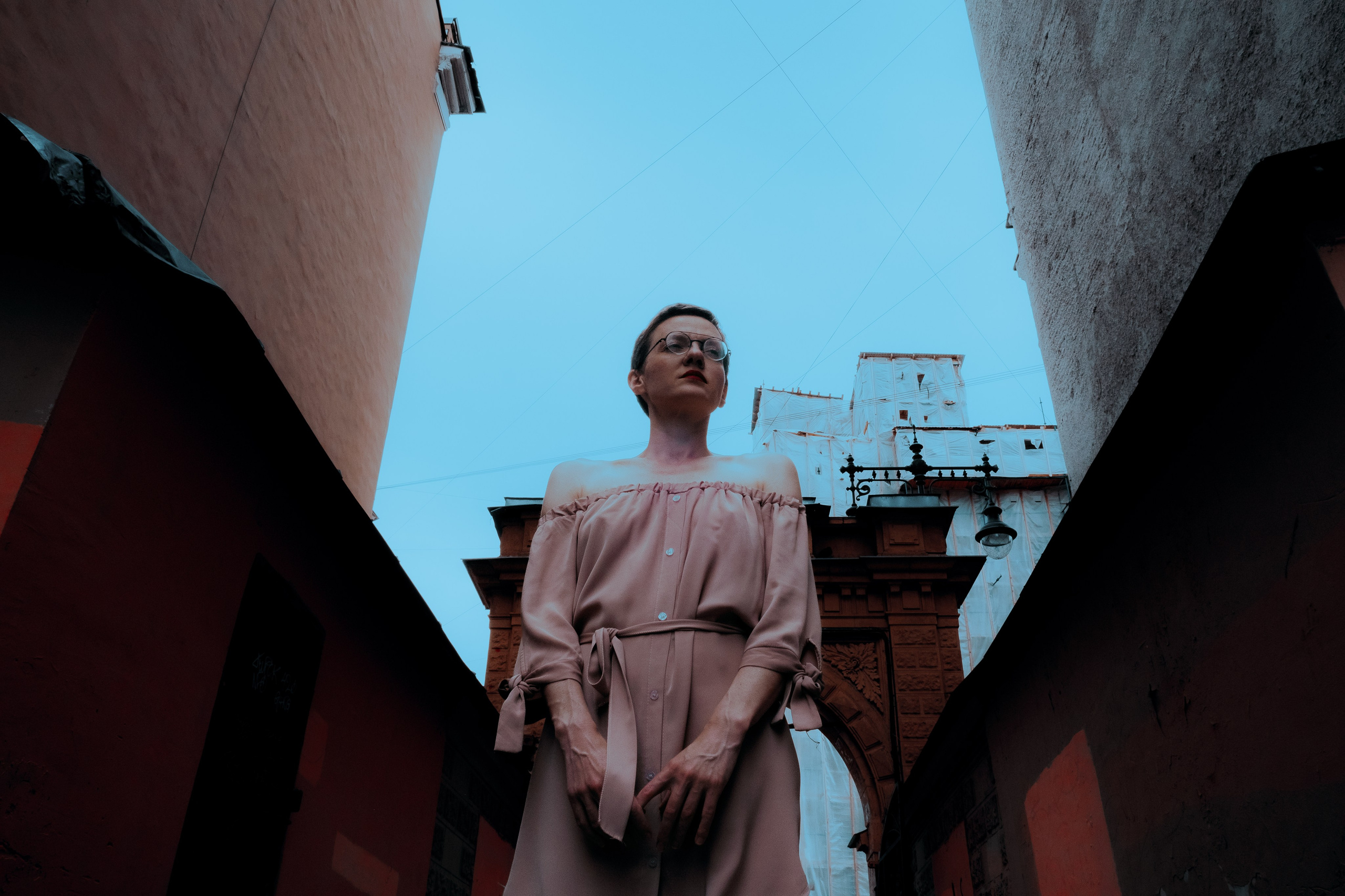 Наталья. Репортажный фотограф, Санкт-Петербург