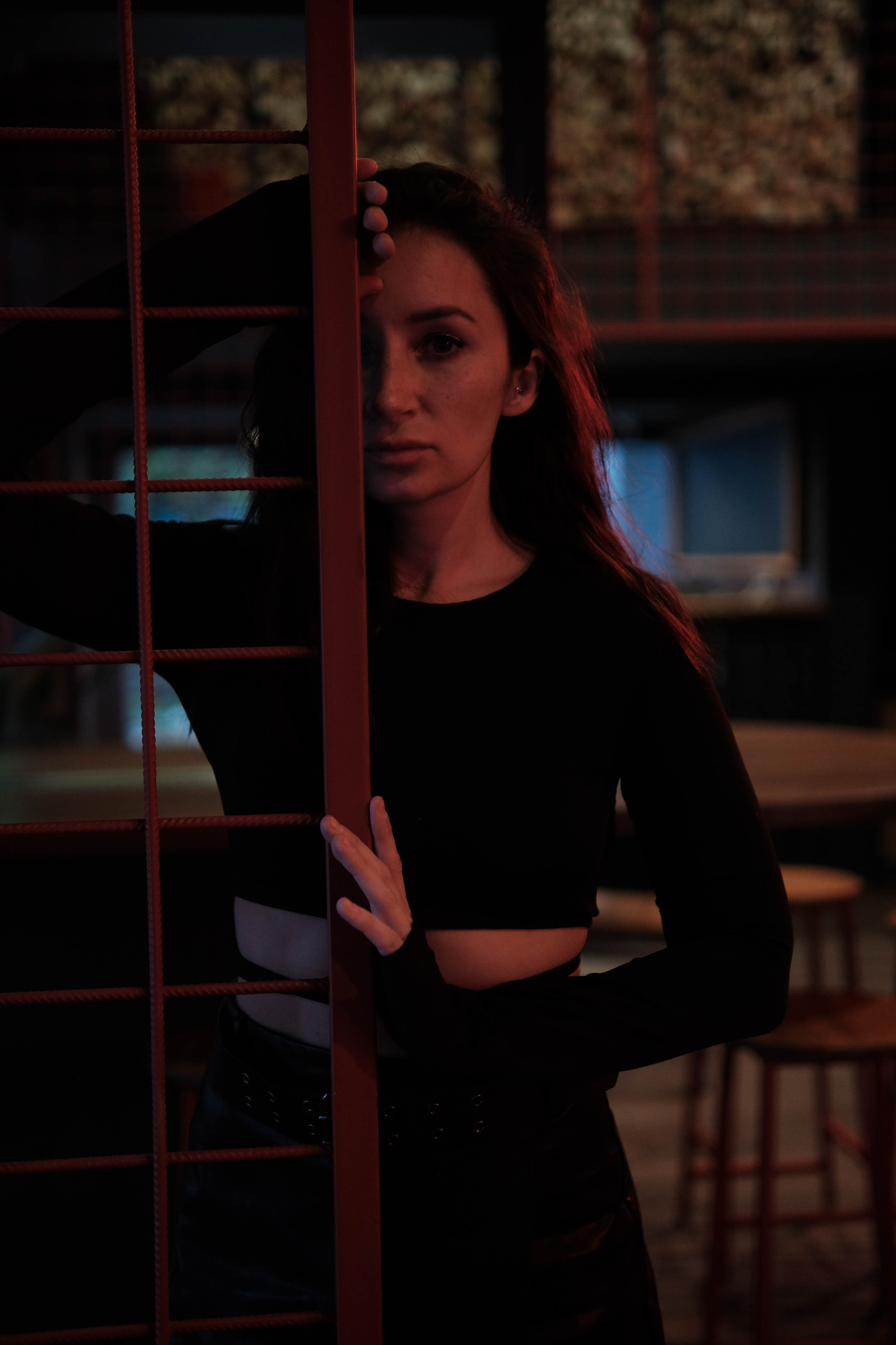 Наталья на Красной Поляне. Главная