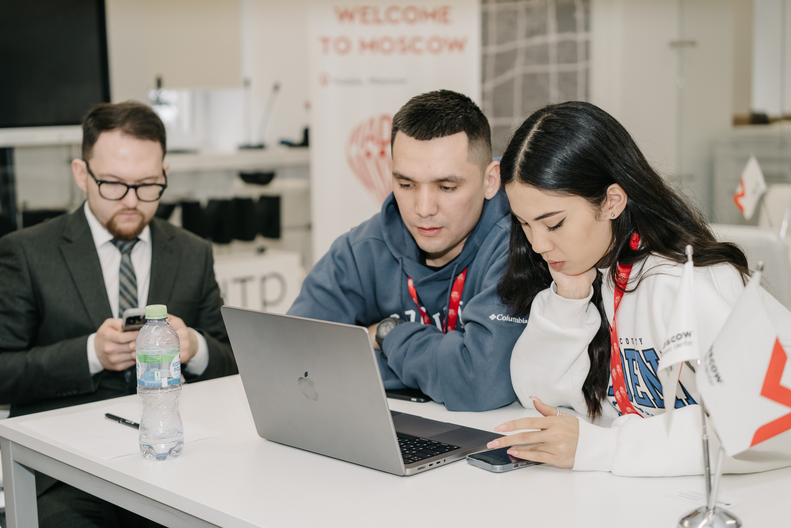 Мероприятия. Надя Инкина фотограф Москва