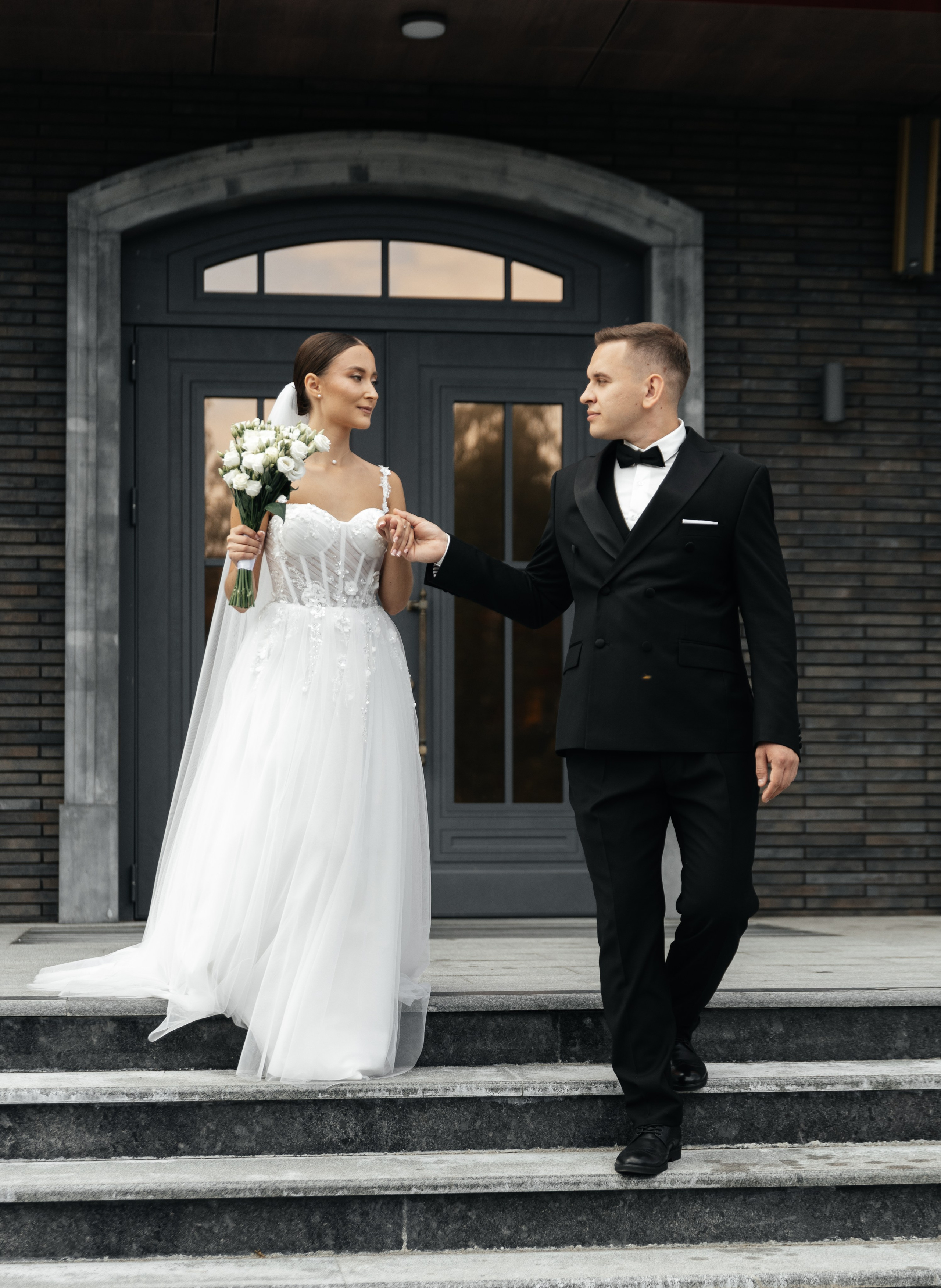 Arthur & Zarina. Свадебный фотограф Ильнар Асадуллин