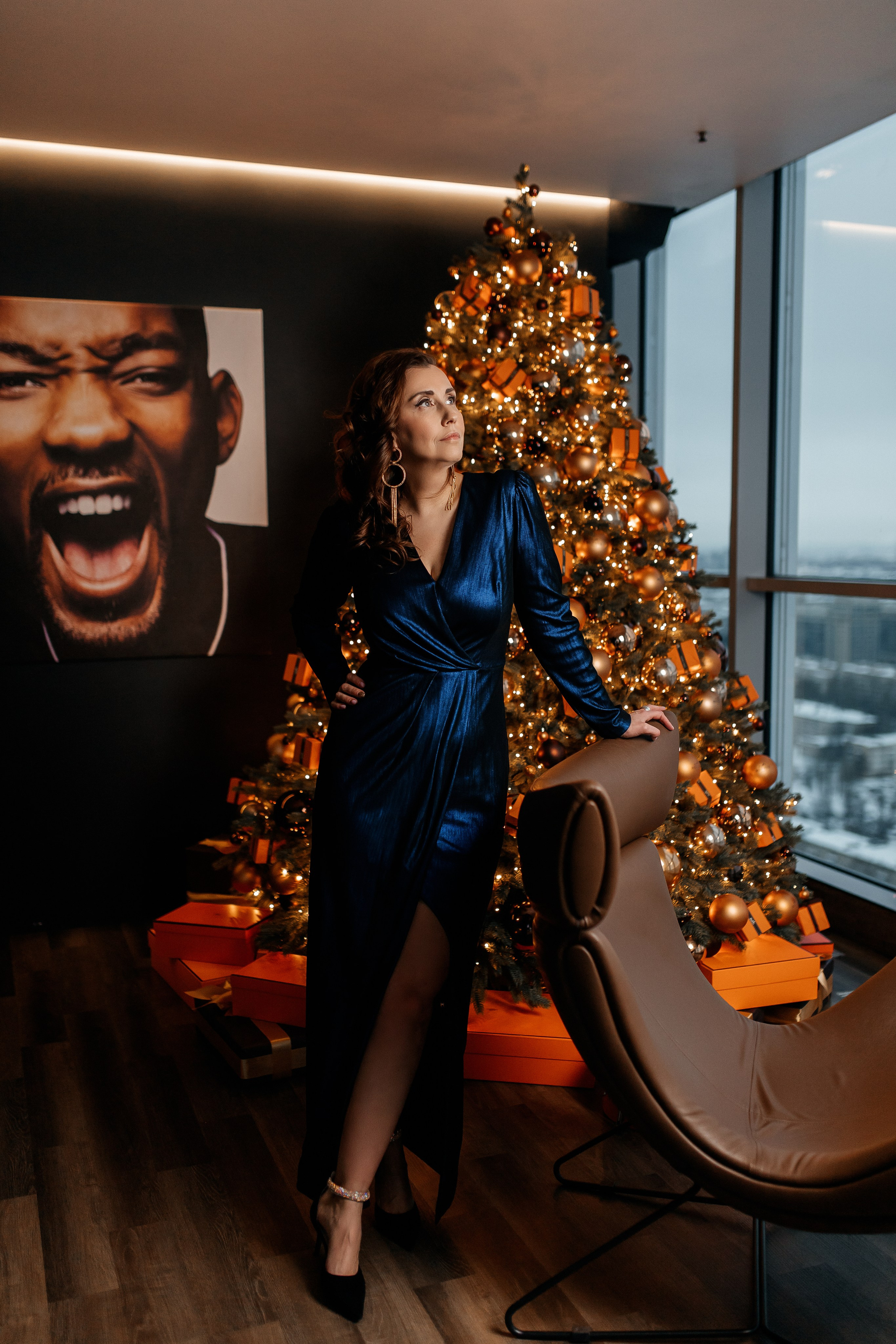 Очаровательная Ольга. Семейный фотограф в Санкт-Петербурге Ирина Иванова