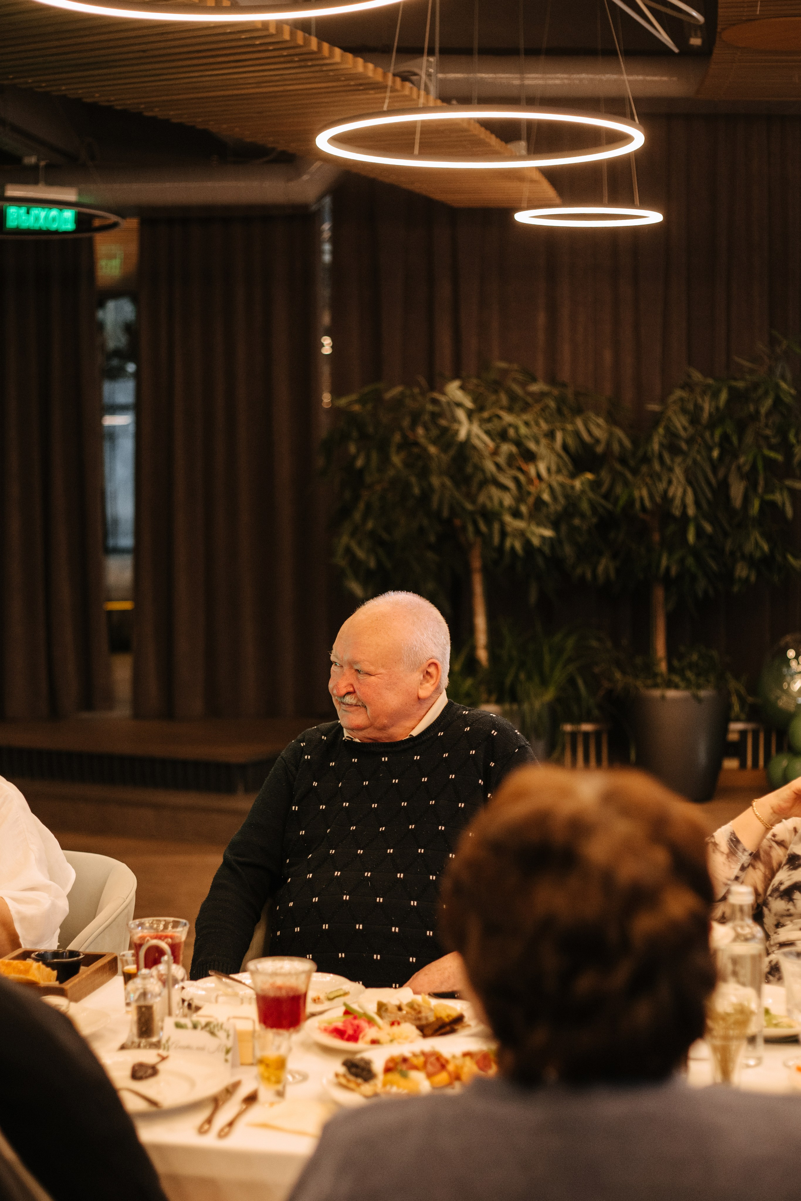Юбилей Людмилы Ивановны. Фотограф в Волгограде и Москве | Анастасия Лаврова