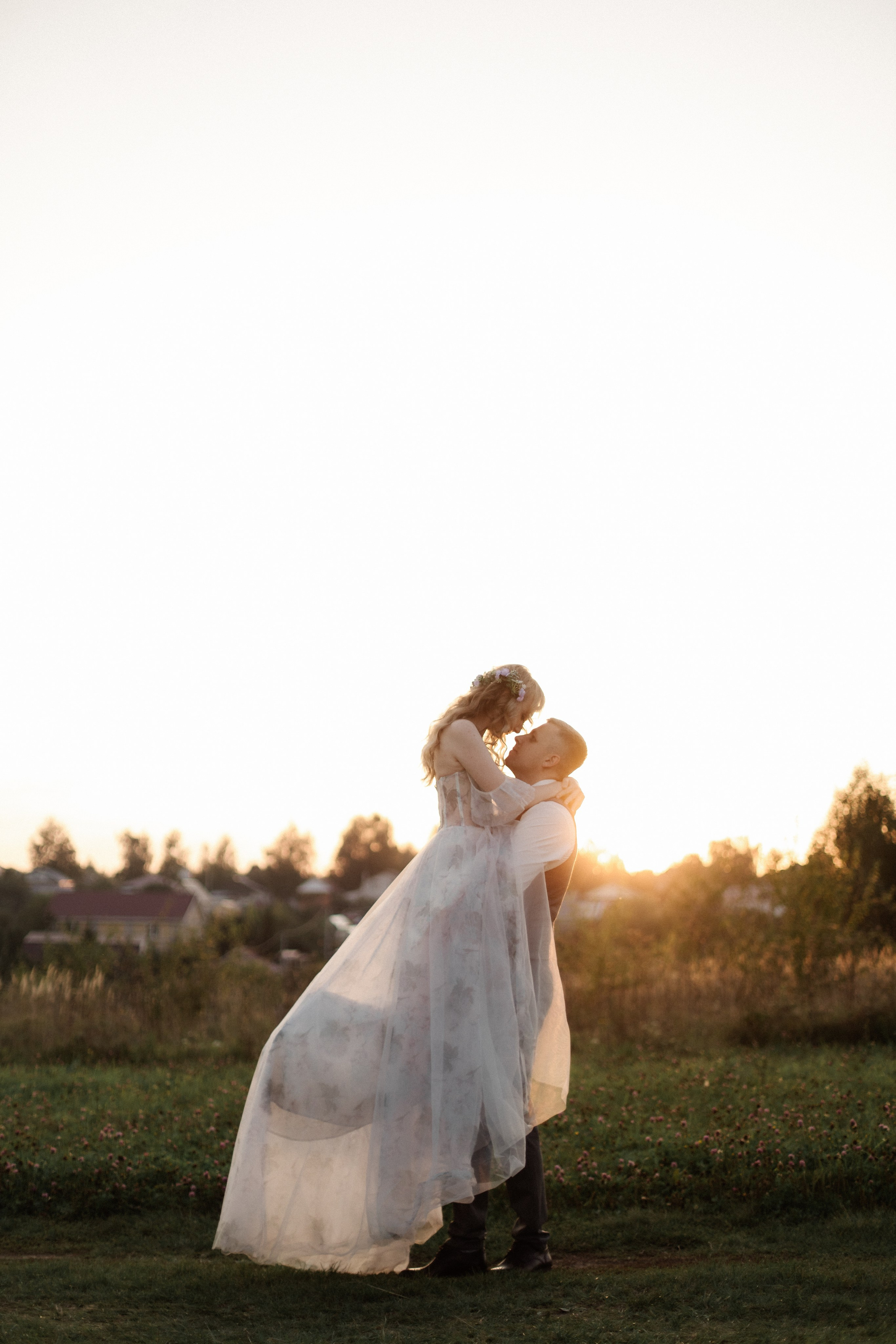 Свадьба. Семейный и детский фотограф в Нижнем Новгороде Буслаева Мария