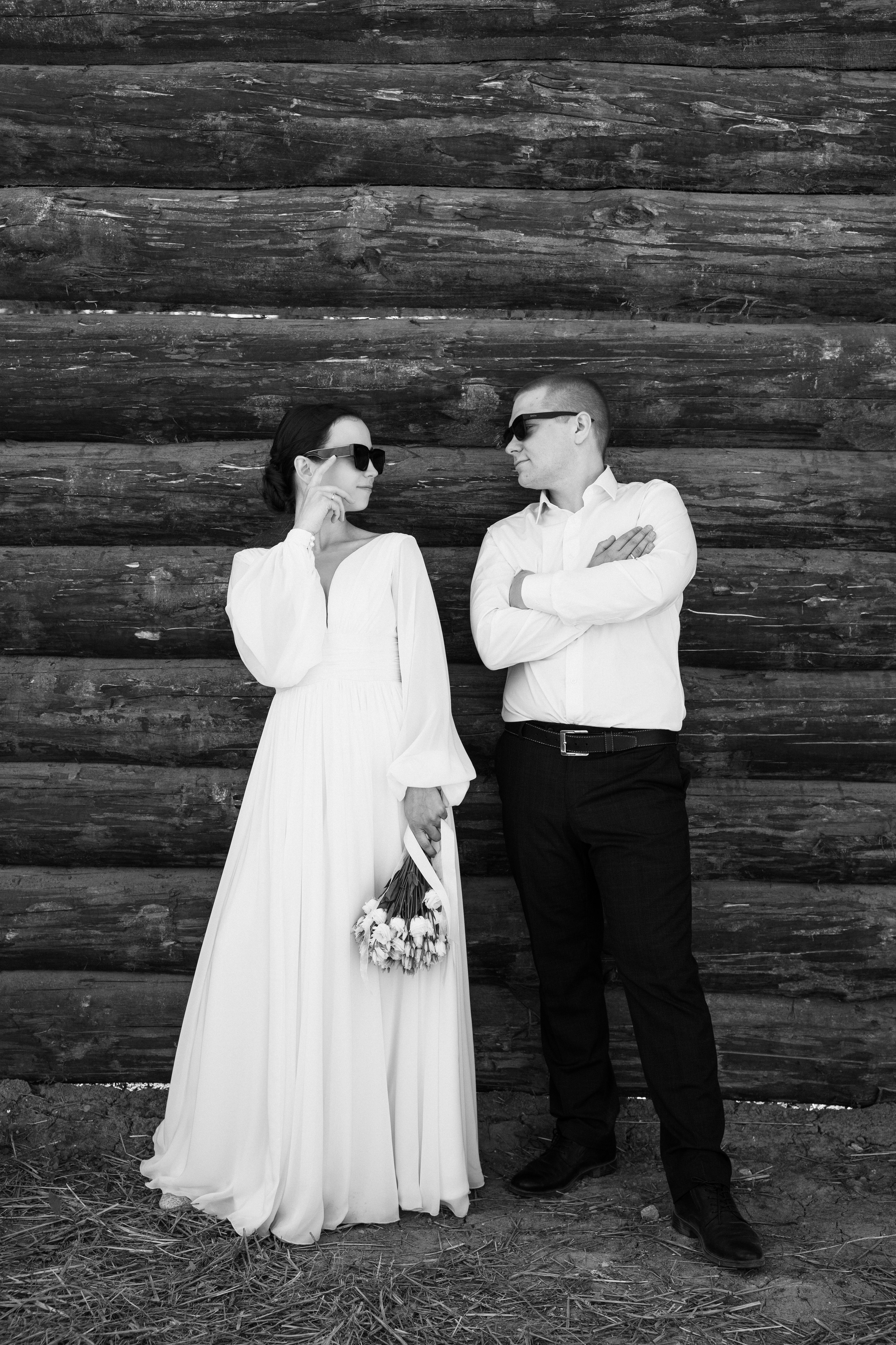 Александр и Екатерина. Фотограф женского портрета и репортажной съёмки Алексеева Анна г. Москва