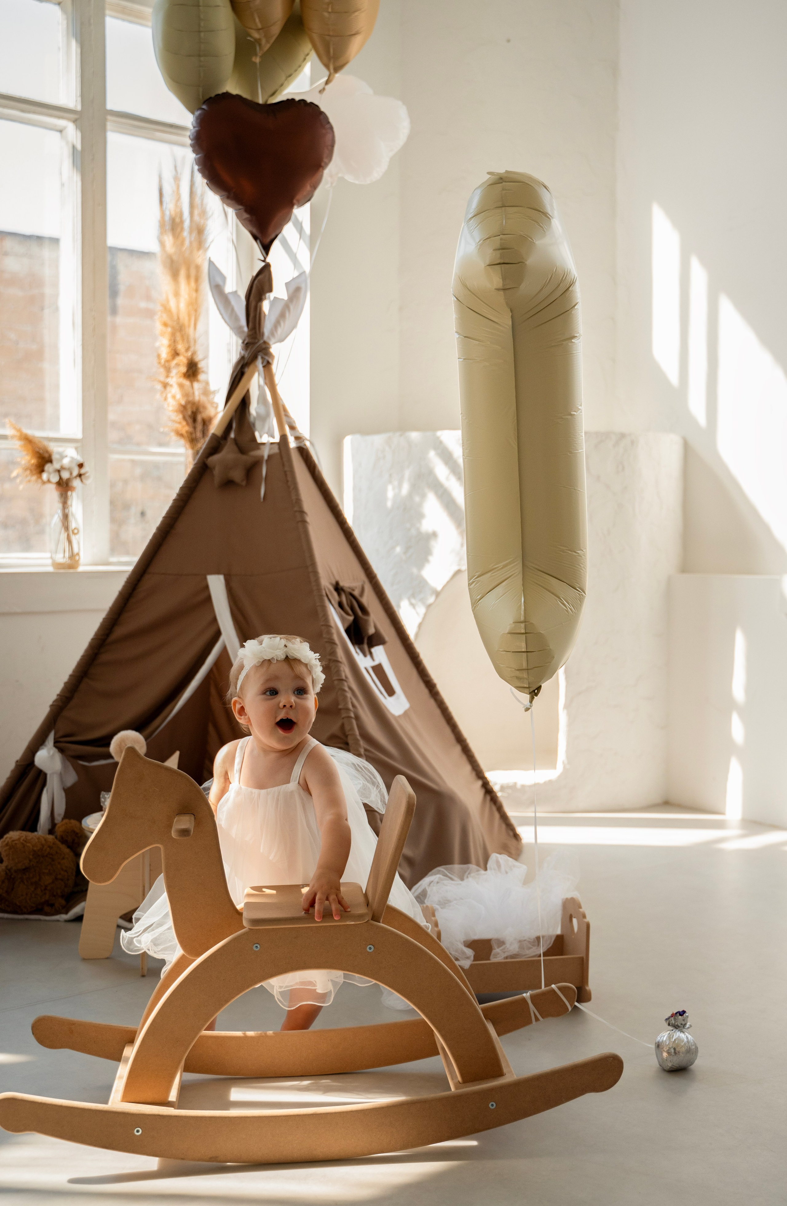 Годовасие Софии. Ваш фотограф в Крыму