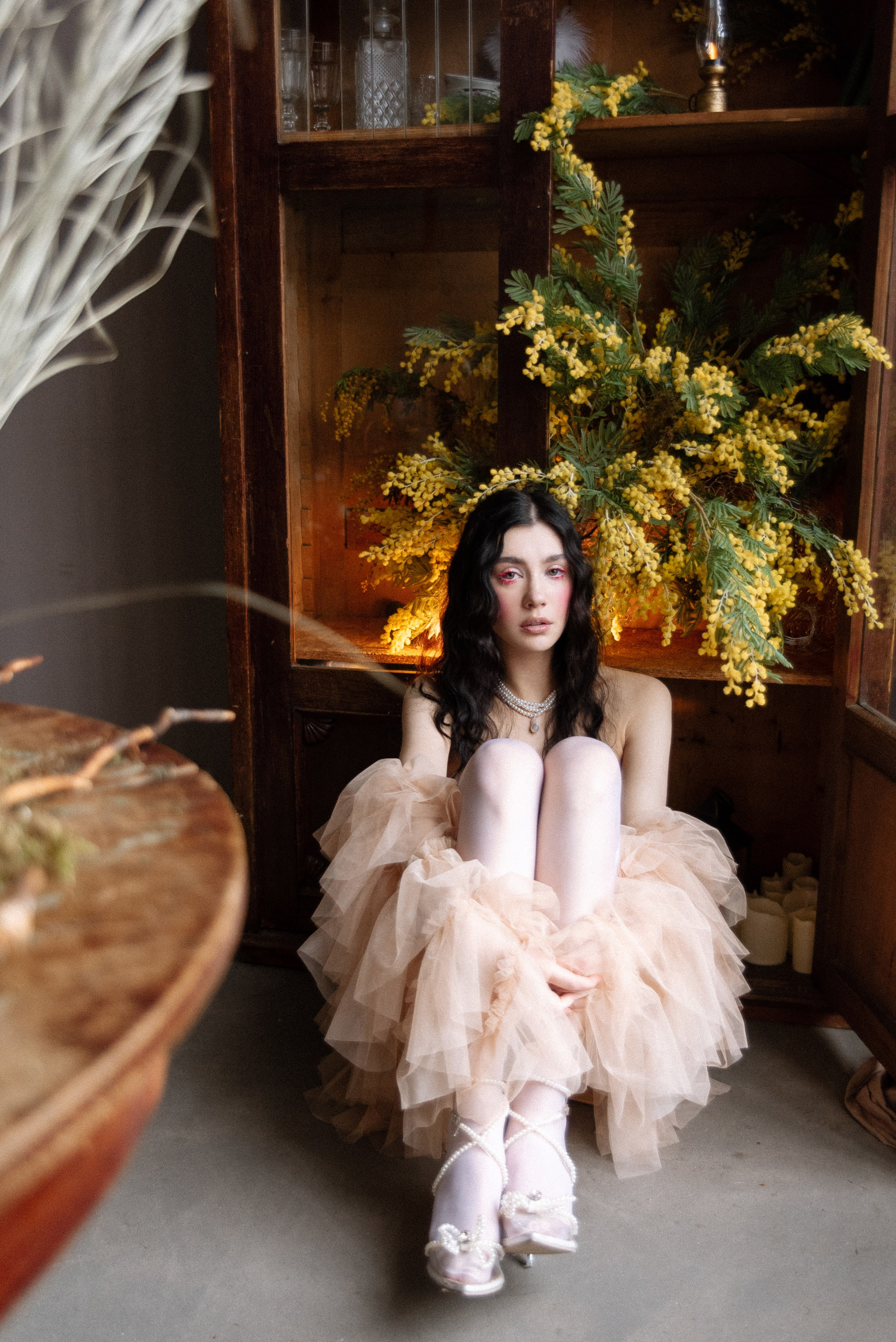 Katya Ufoksun. Lisawetta. Фотограф в Санкт-Петербурге