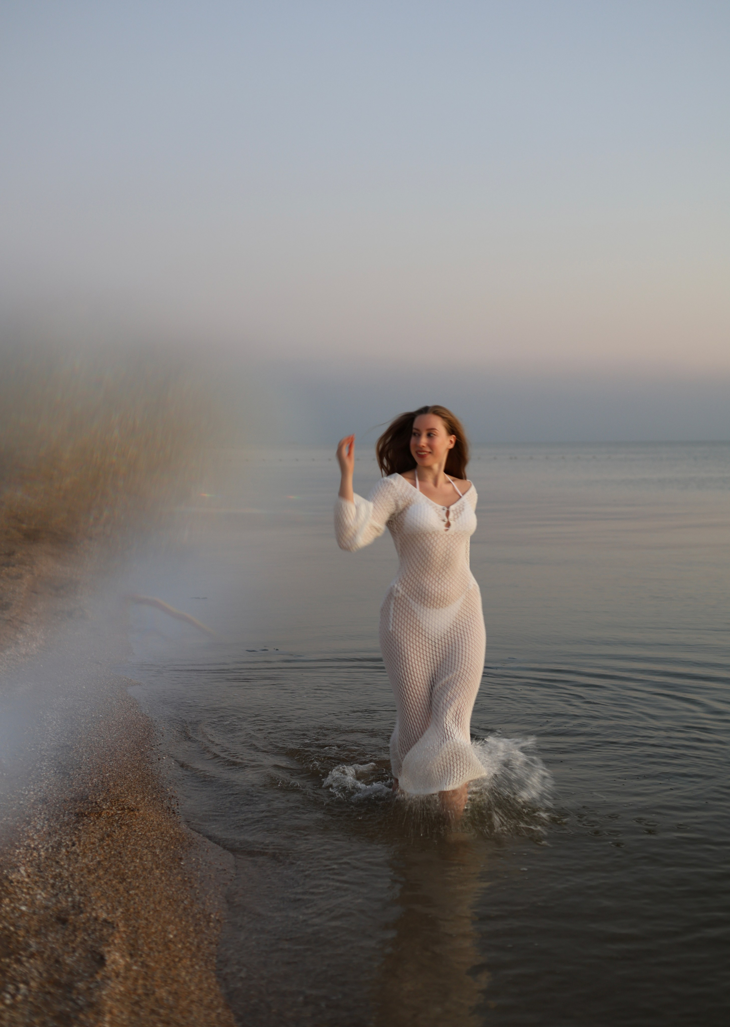 Теплый сентябрь в Должанской. Семейный и портретный фотограф в Краснодарском крае, Ростовской области и Москве