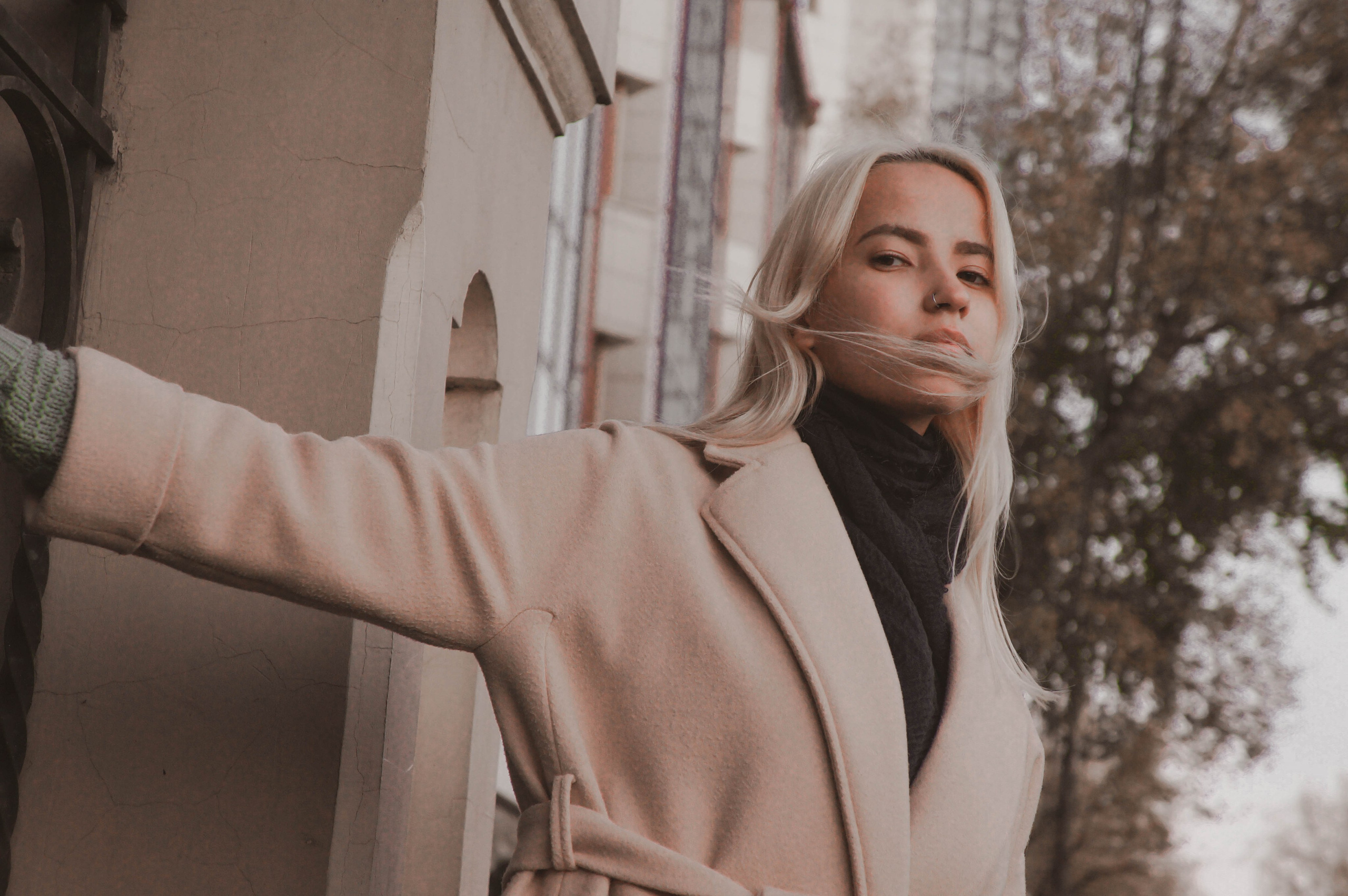 Gallery / Галерея. Кир Анисин. Режиссер & фотограф