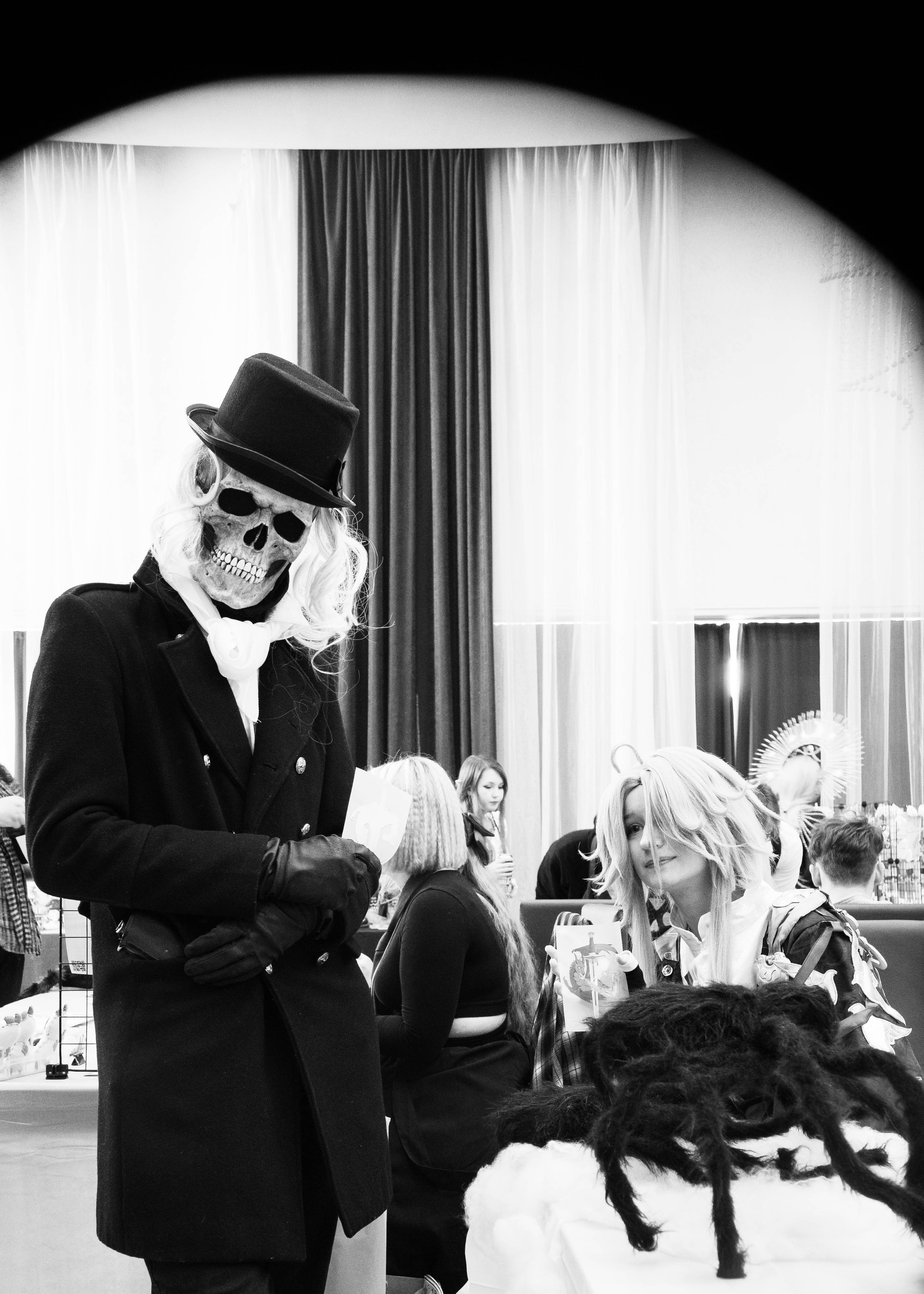 Байкал гик кон. Кир Анисин. Режиссер & фотограф