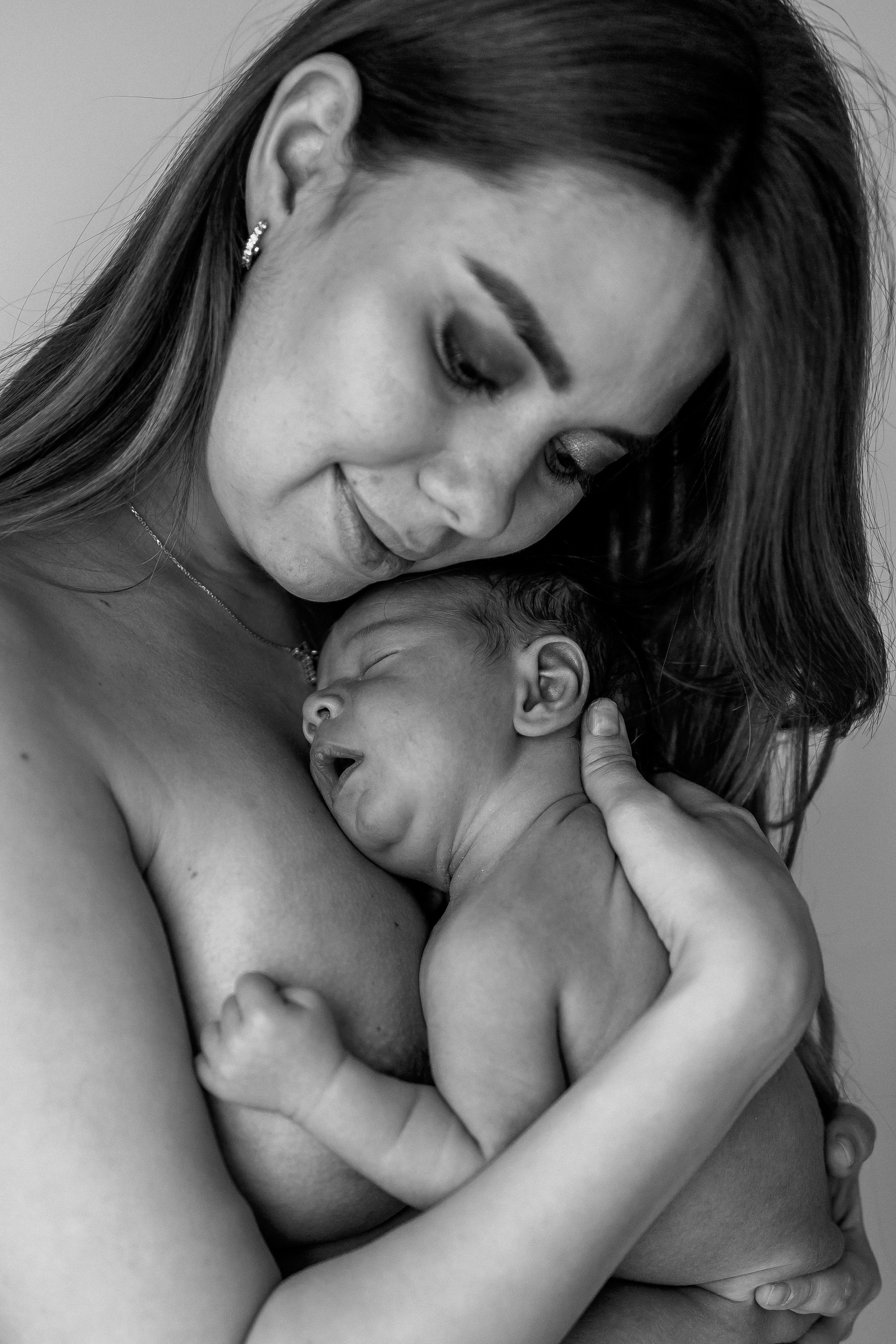 Newborn. Семейный фотограф в Санкт-Петербурге. Никитина Наталья