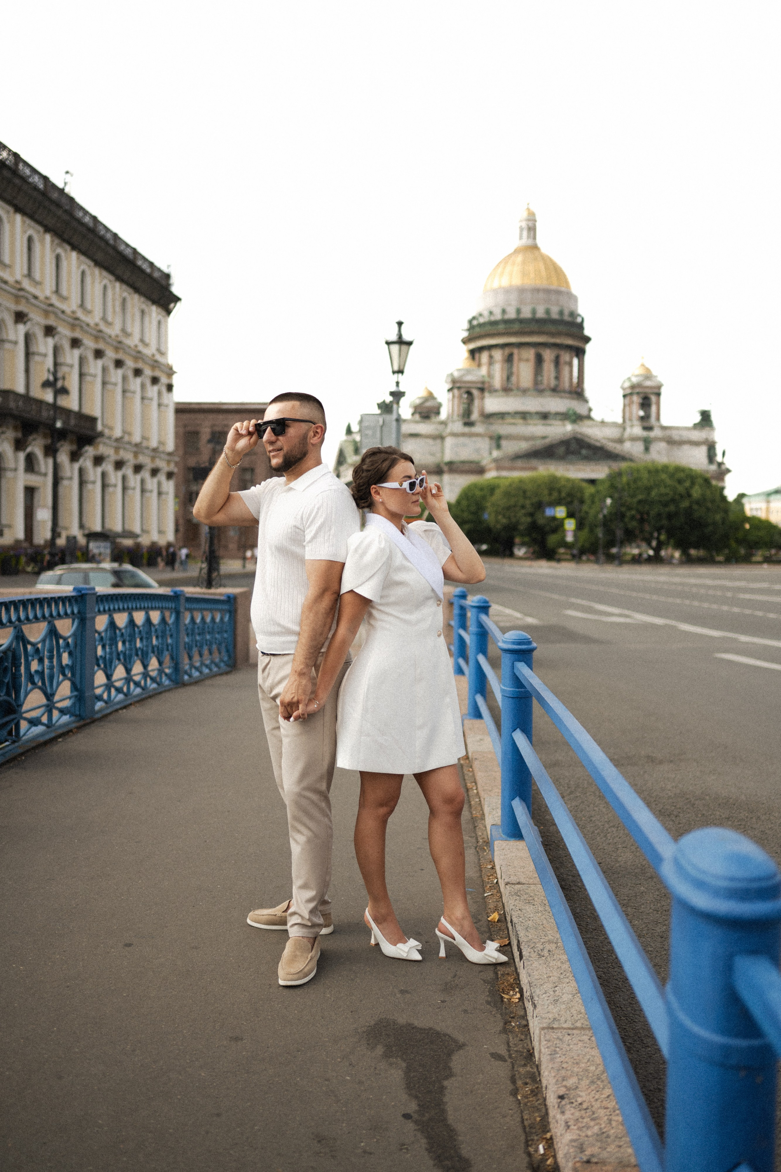 Свадьбы. Фотограф в Санкт-Петербурге