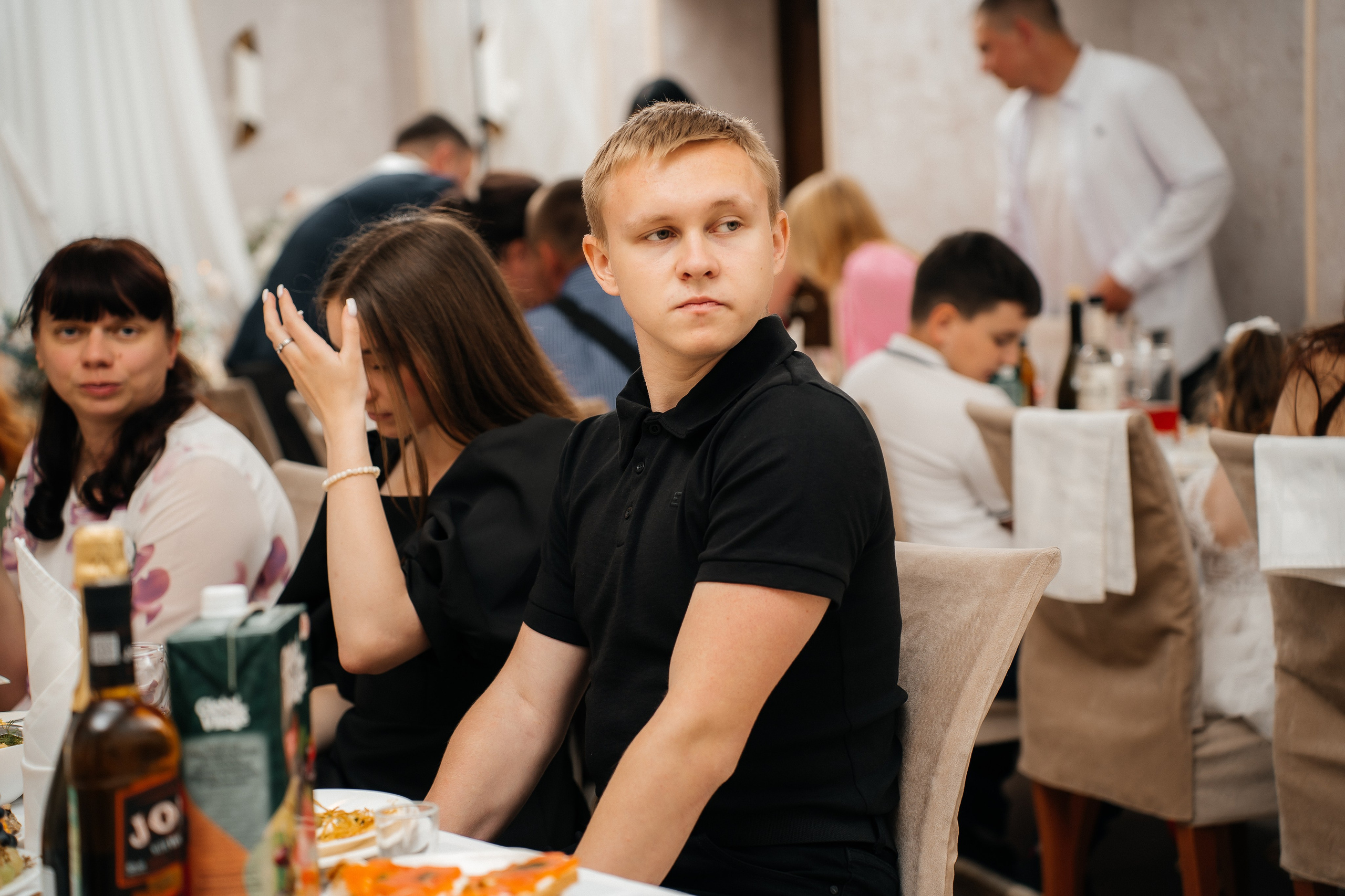 Свадьба. Фотограф Торопец Кристина Абрамова Kanwellia photography