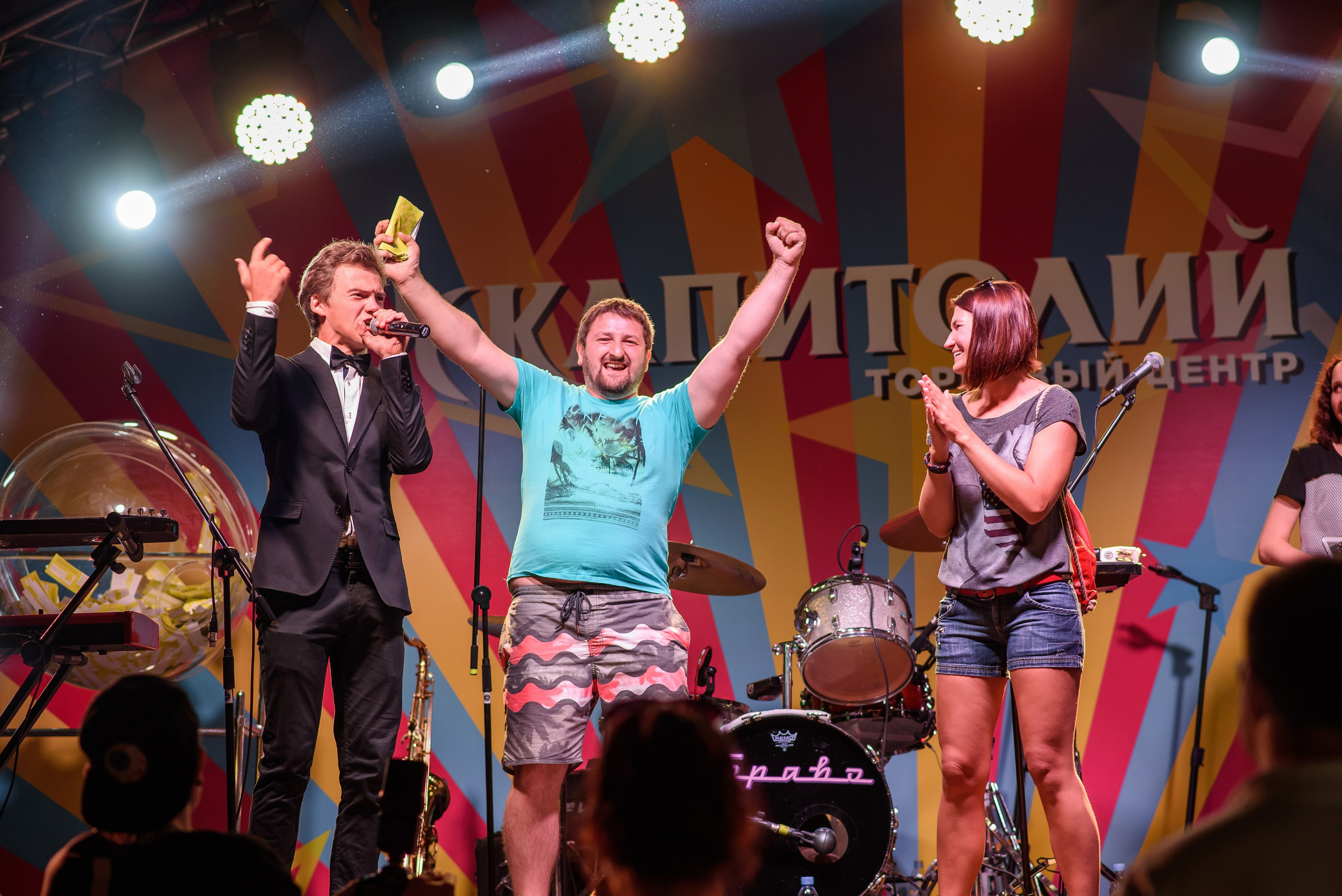 Репортажи. Алексей Мигачёв фотограф и видеооператор в Москве