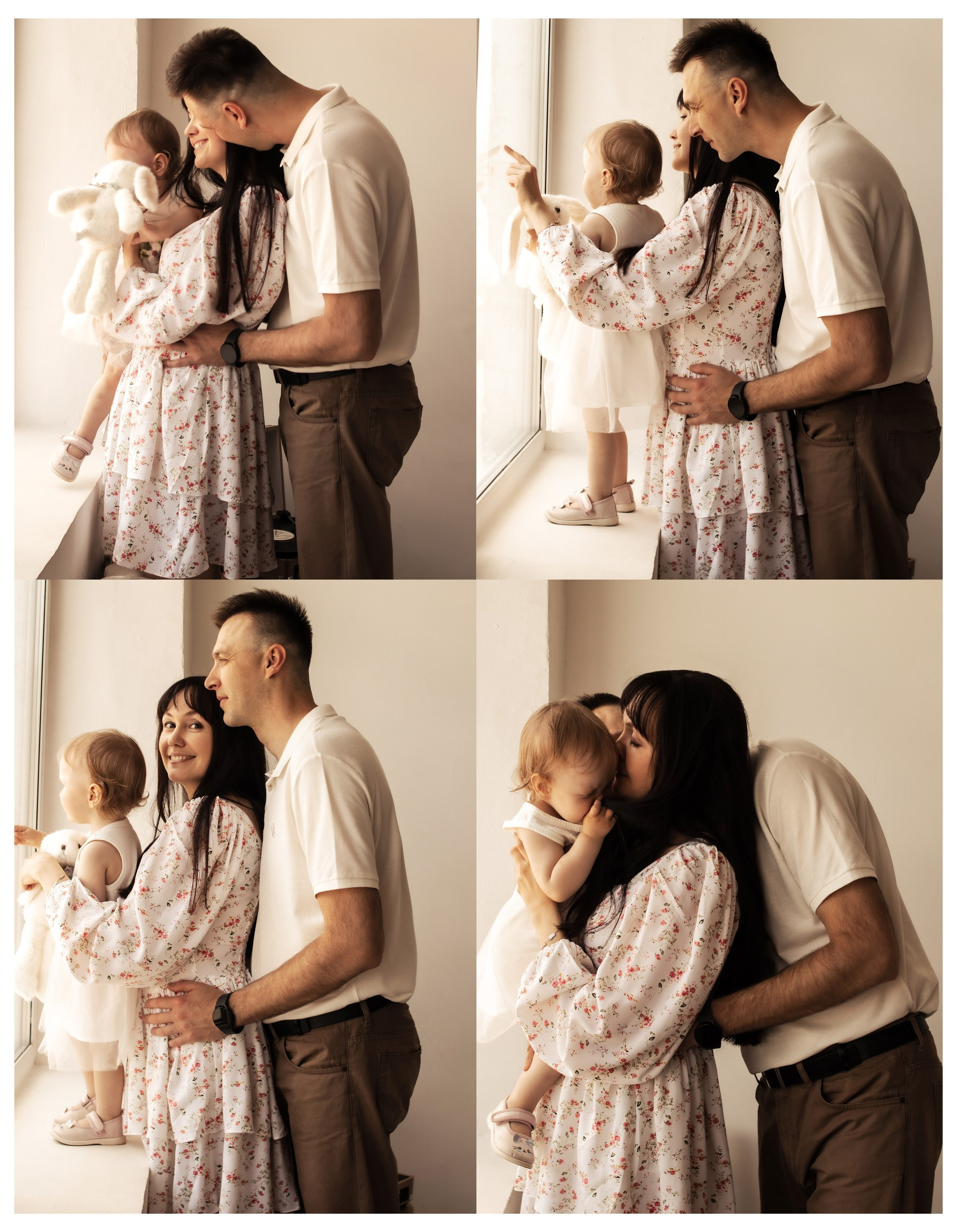 Love story портфолио. Фотограф Казань