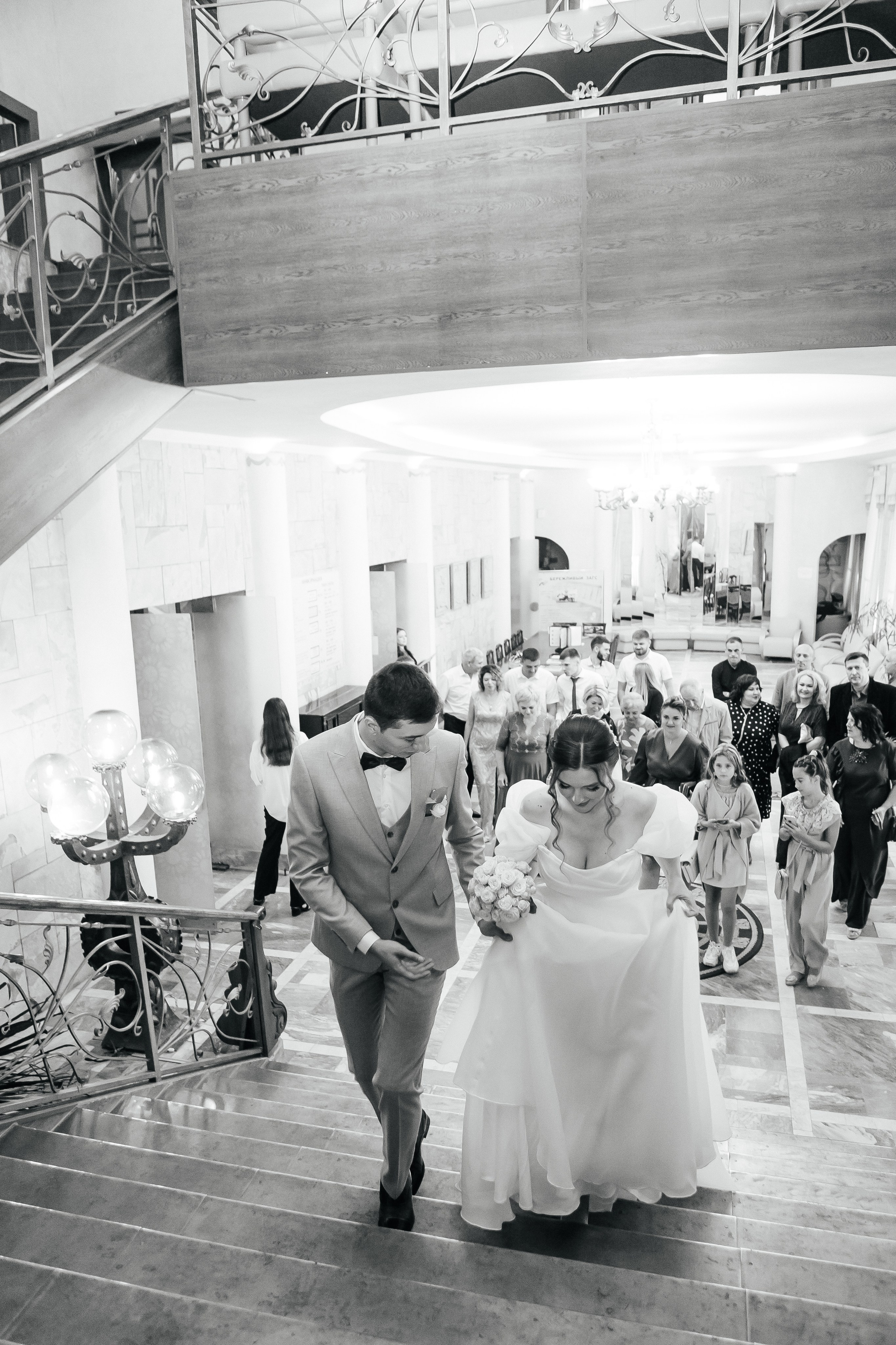 Вячеслав и Анна. Свадебный и семейный фотограф в Ростове-на-Дону