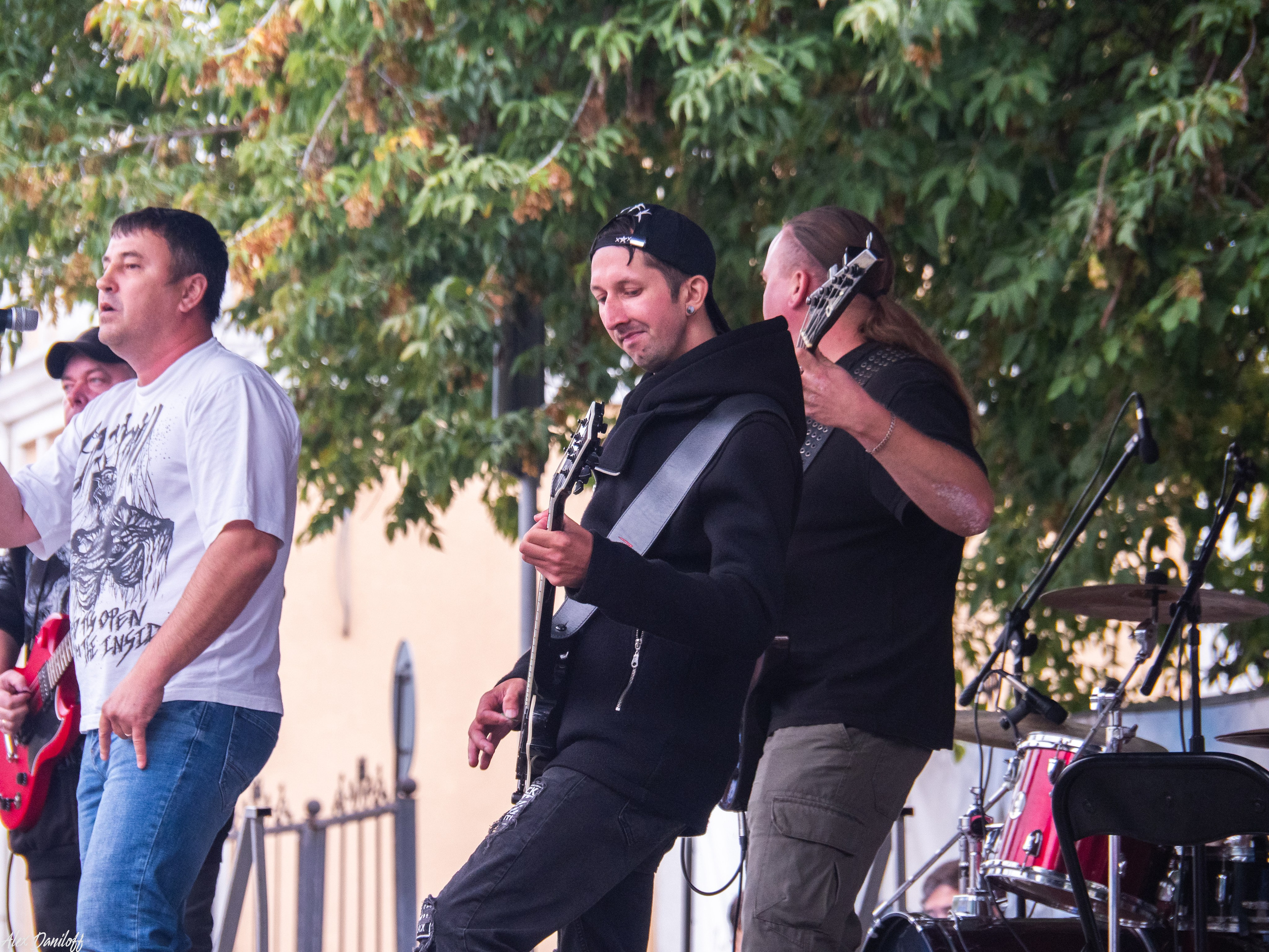 День города Муром 2025. Муром-Инфо. Новости культуры, образования, спорта в городе Муром