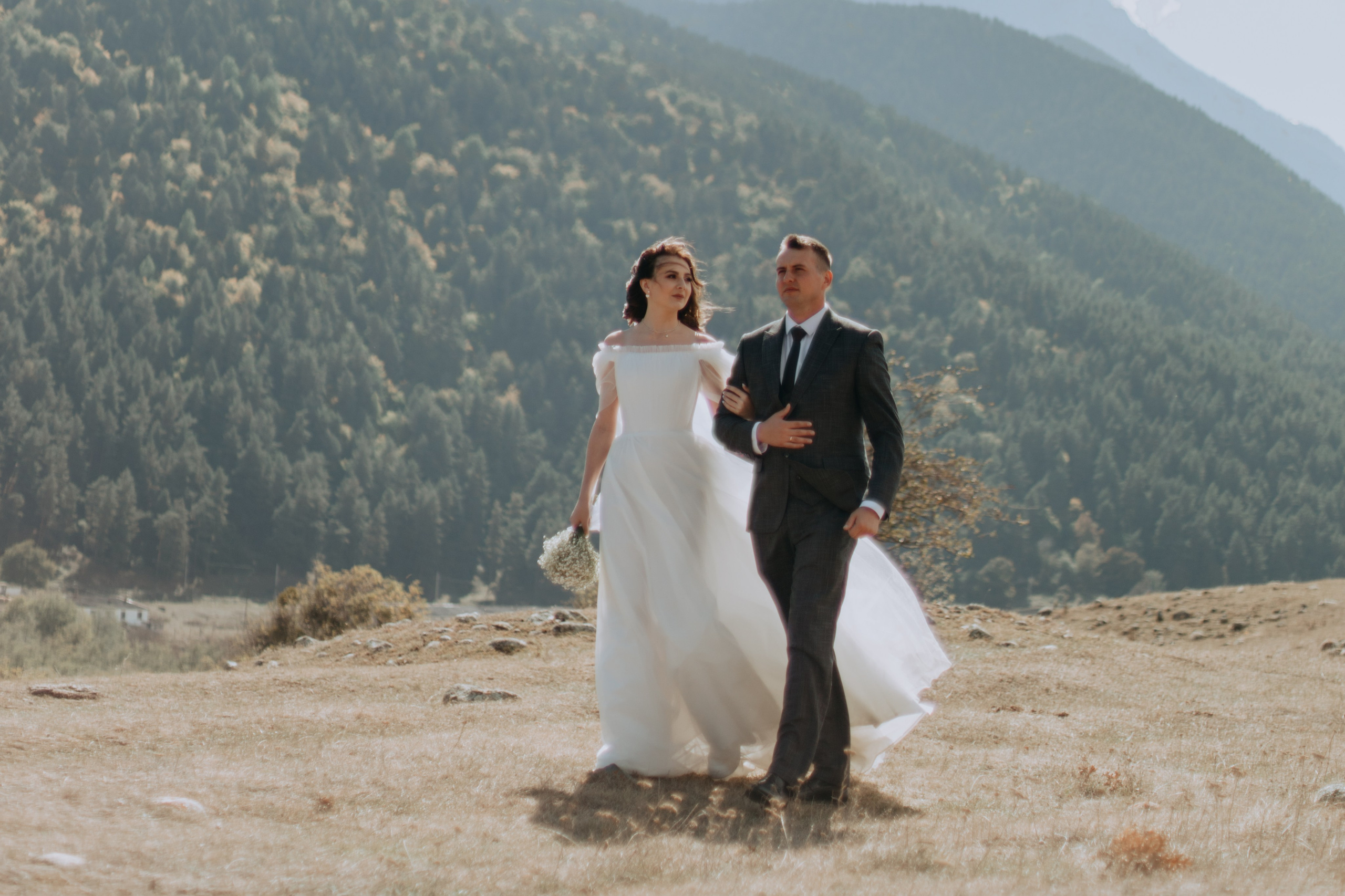 Валерия ღ Александр. Портфолио